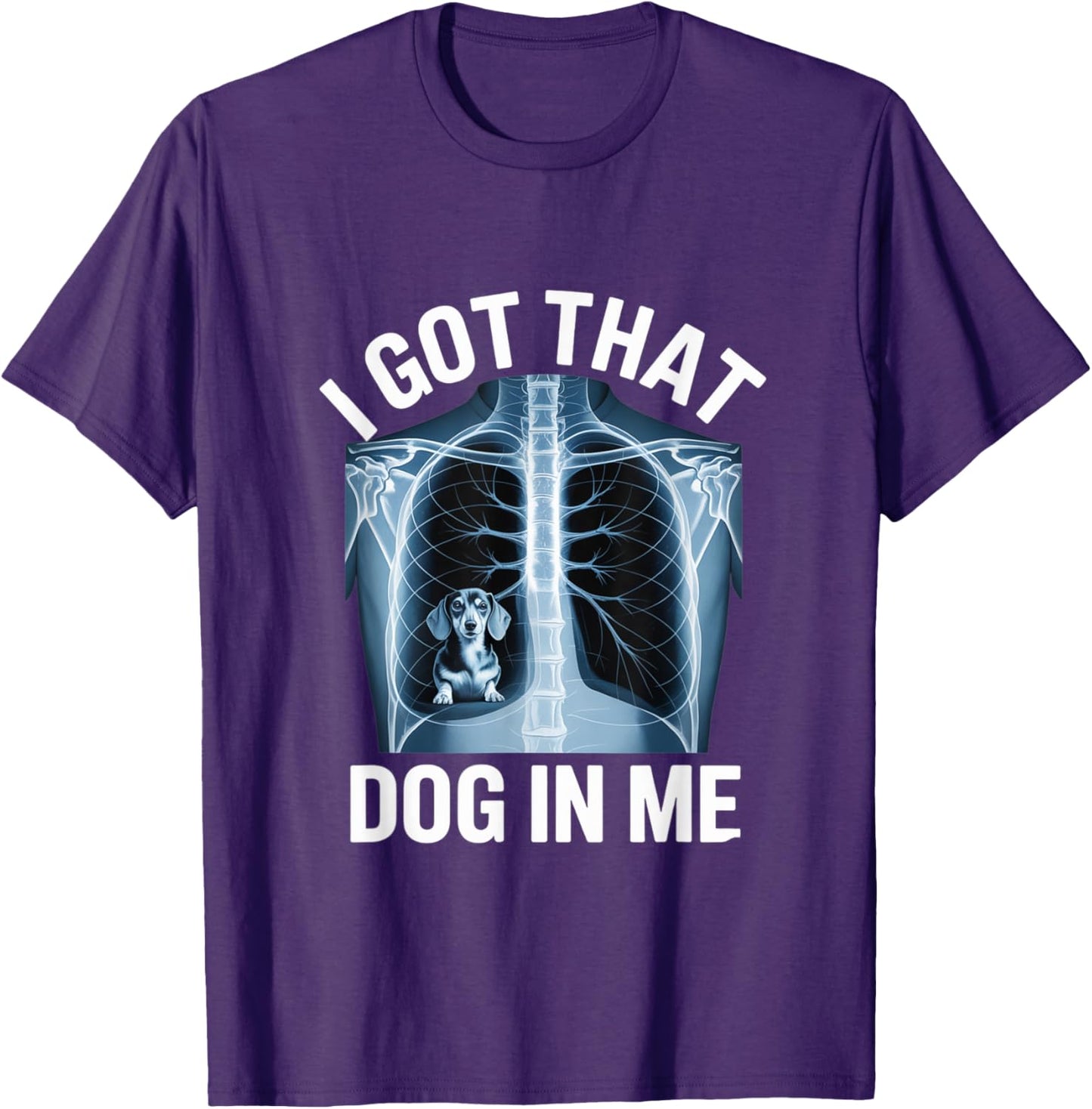I Got That Dog in Me Mentality Inspired Art