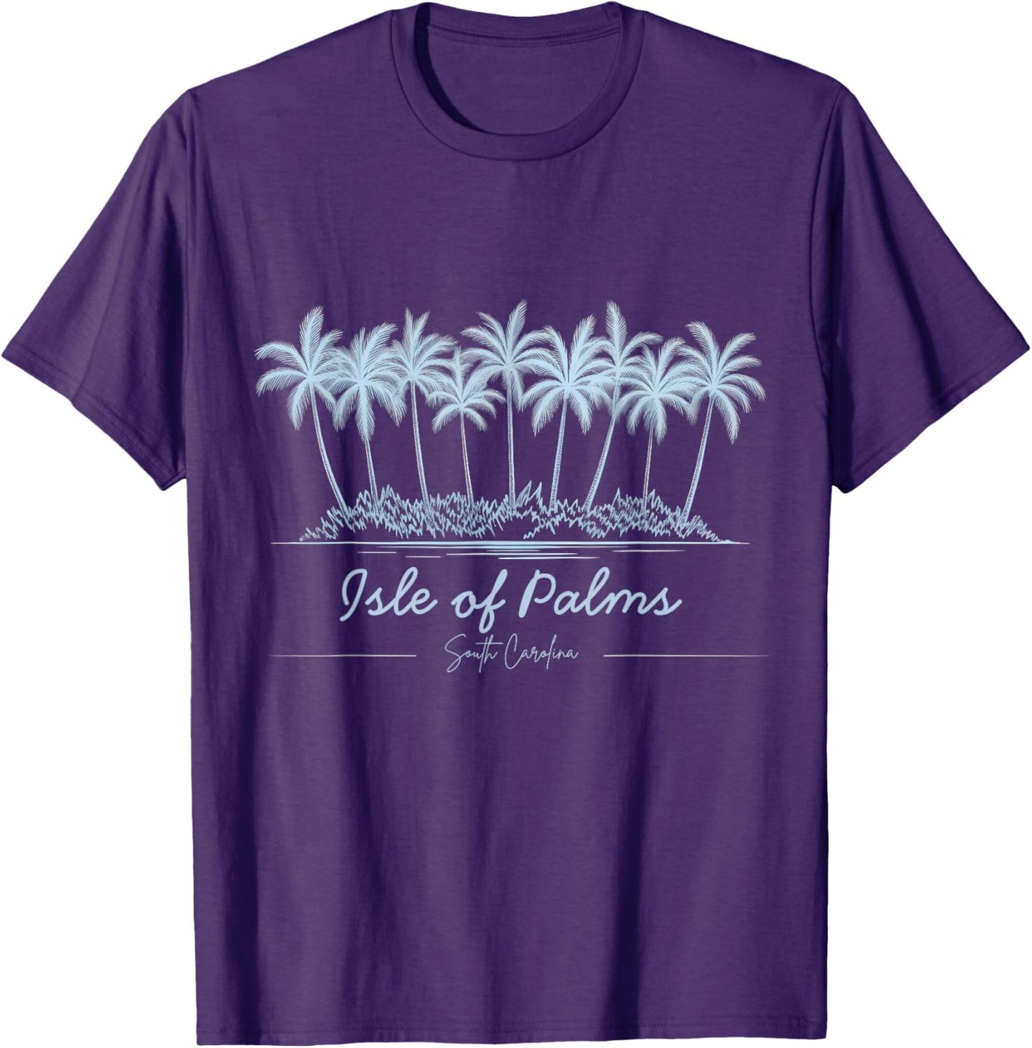South Carolina Beach Isle of Palms Family Matching Trip
