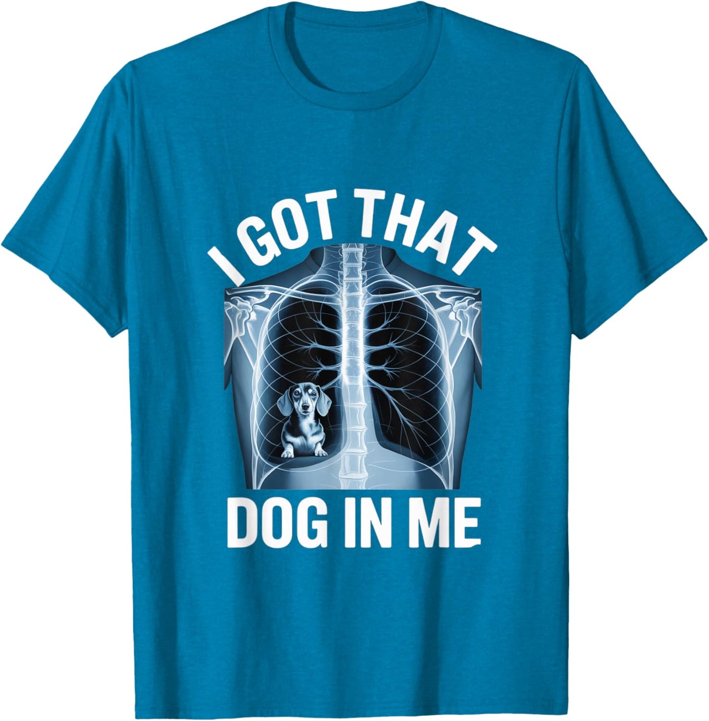I Got That Dog in Me Mentality Inspired Art