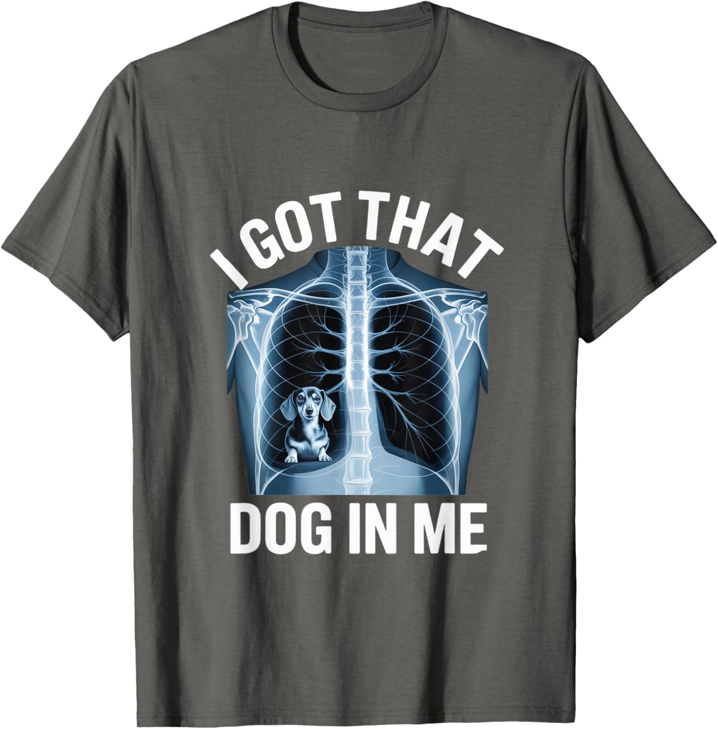 I Got That Dog in Me Mentality Inspired Art