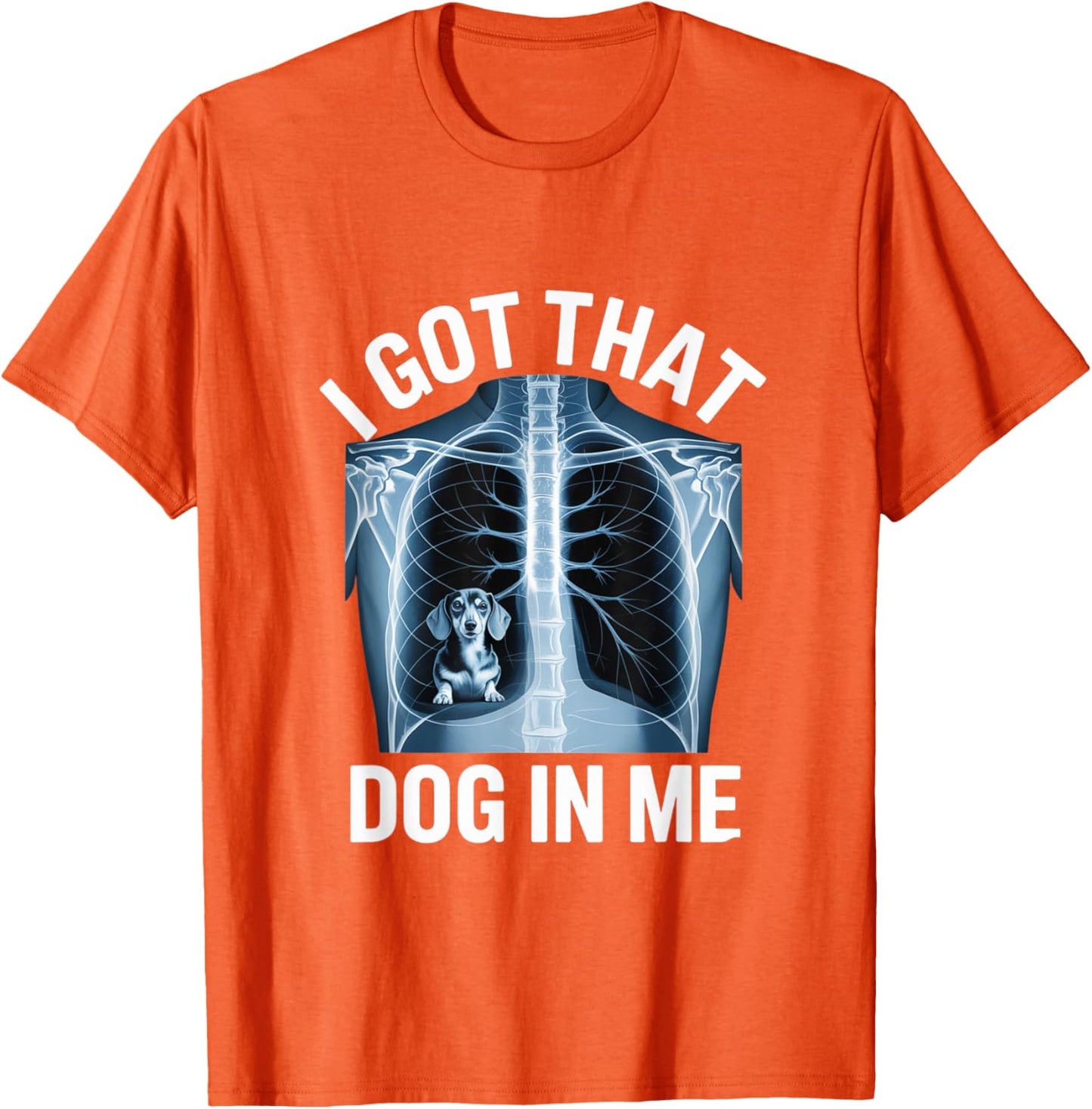 I Got That Dog in Me Mentality Inspired Art
