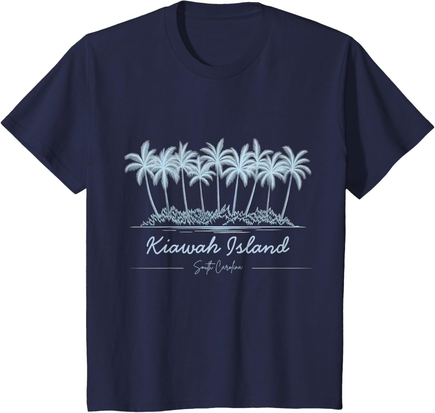 South Carolina Beach Kiawah Island Family Matching Trip