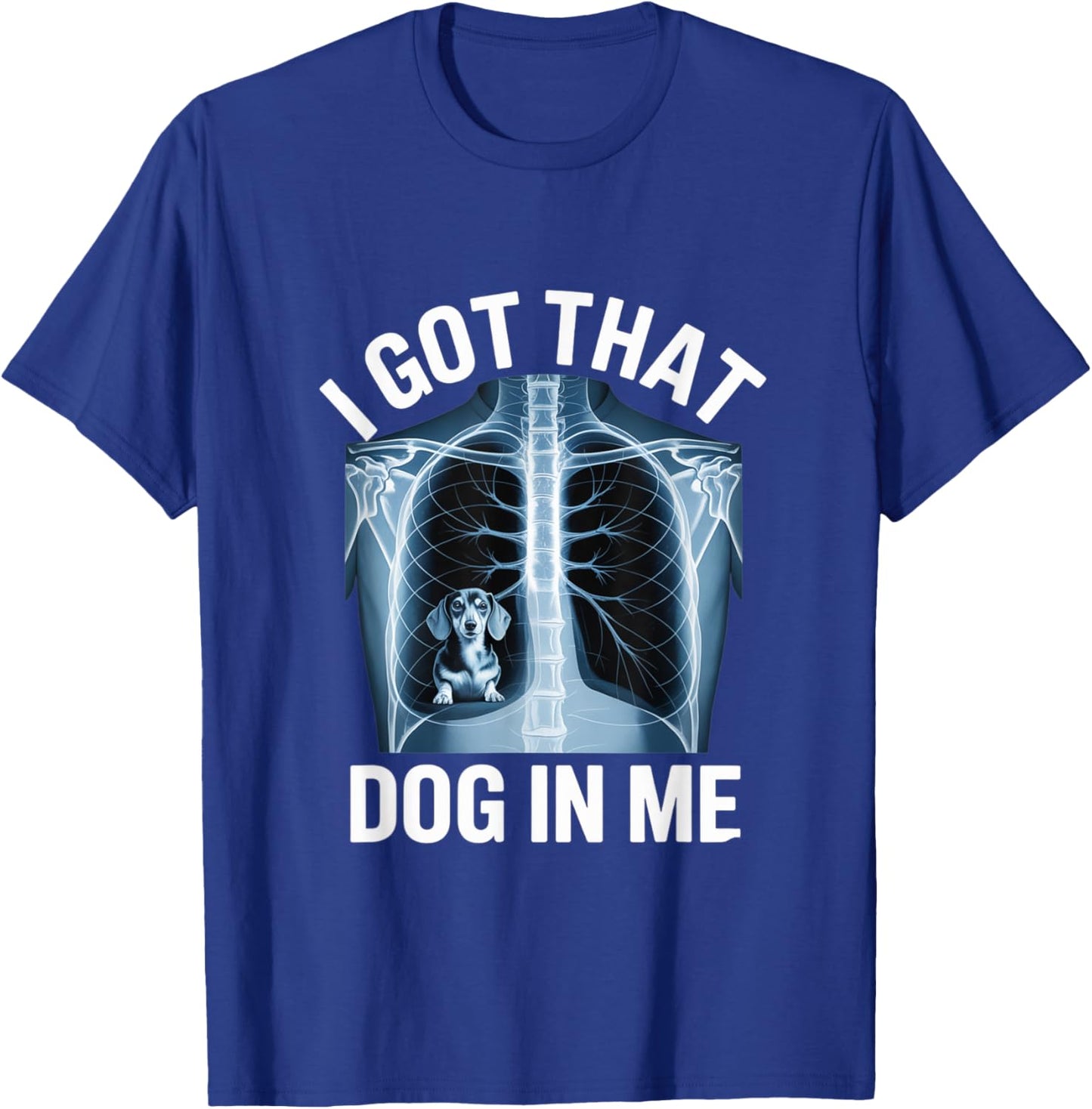 I Got That Dog in Me Mentality Inspired Art