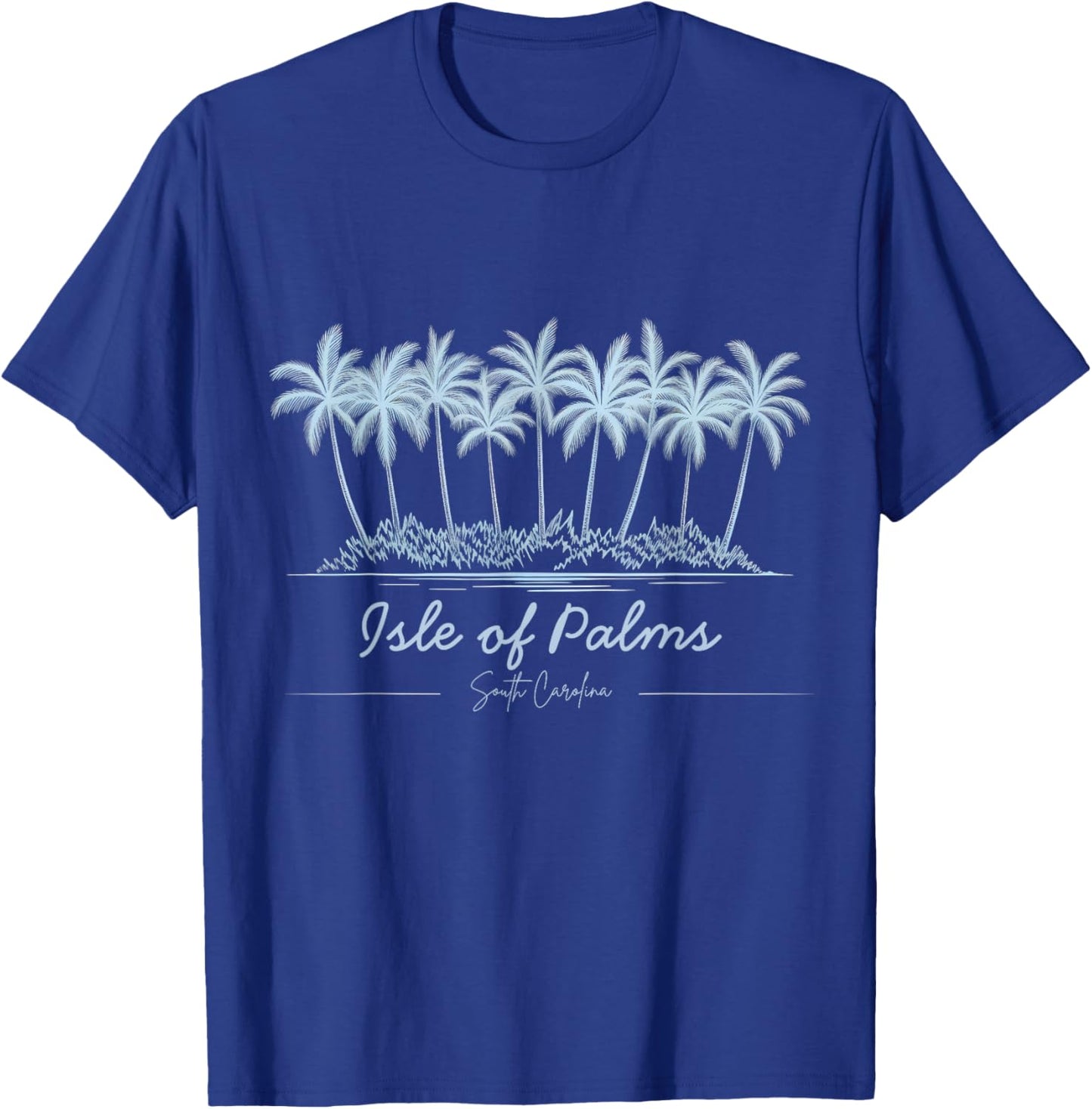 South Carolina Beach Isle of Palms Family Matching Trip