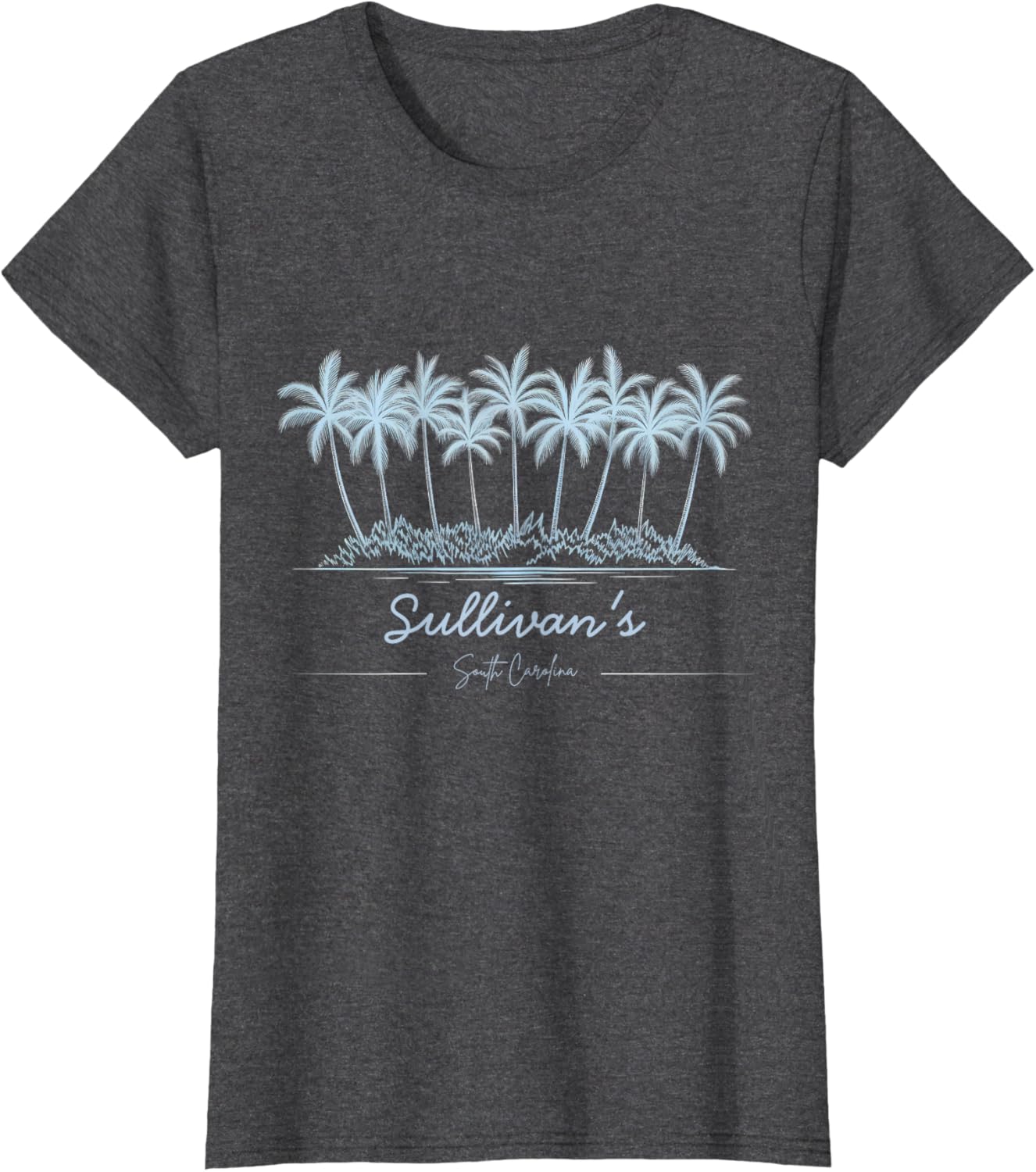 South Carolina Beach Sullivan's Family Matching Trip