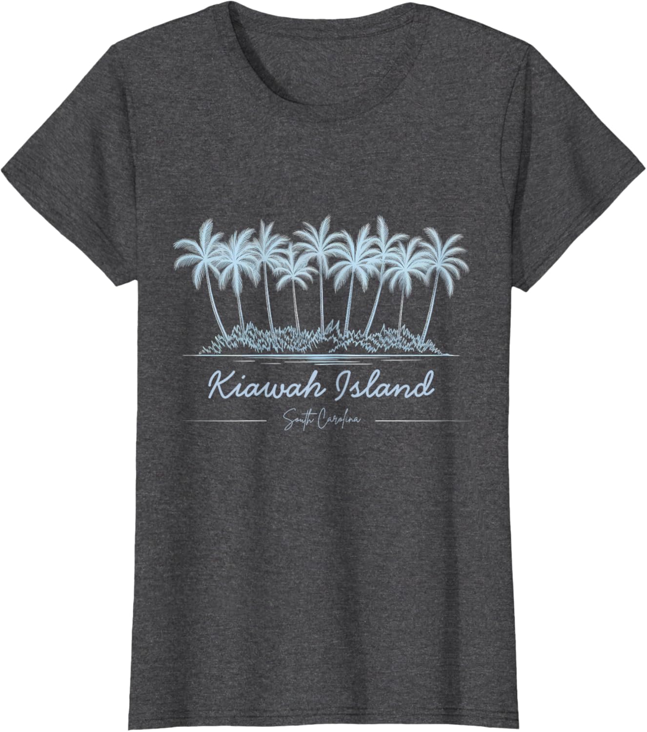 South Carolina Beach Kiawah Island Family Matching Trip
