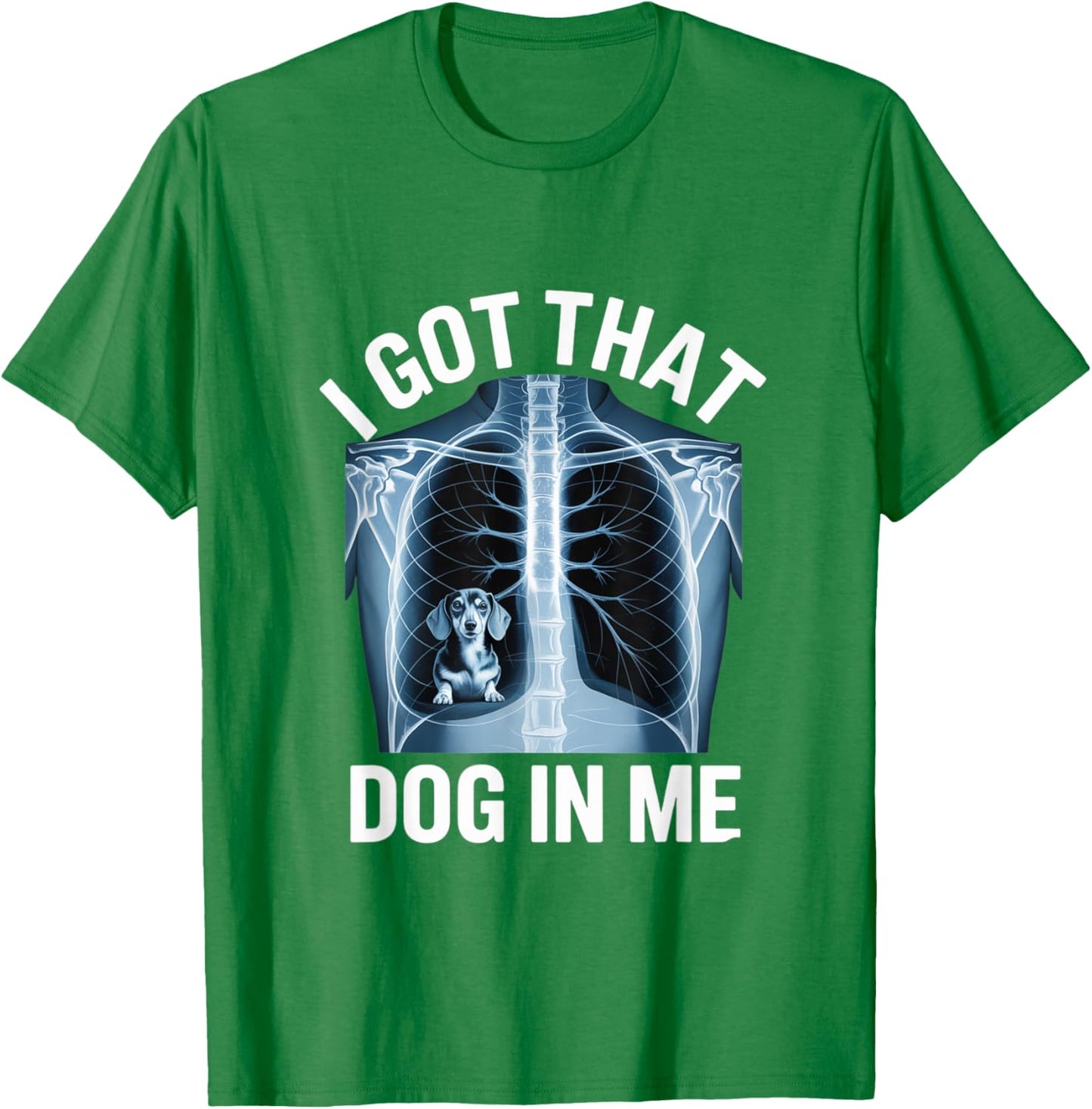 I Got That Dog in Me Mentality Inspired Art