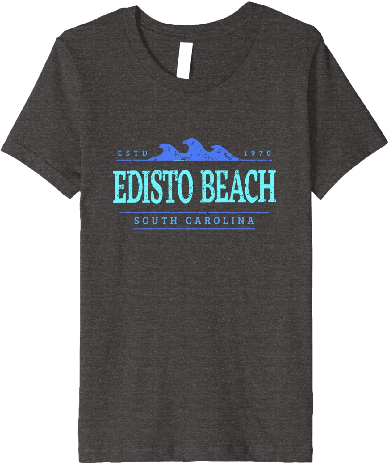 Edisto Beach South Carolina | Edisto Beach SC Shoreline Premium