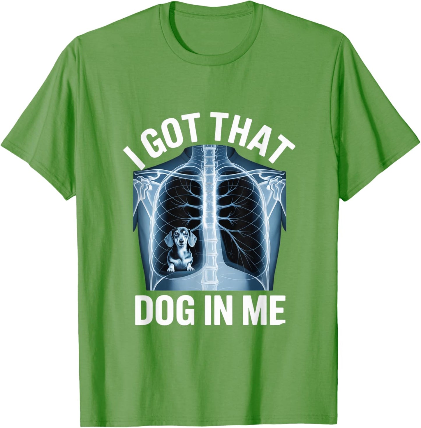 I Got That Dog in Me Mentality Inspired Art