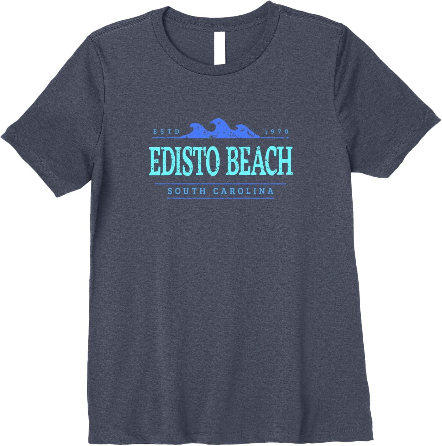 Edisto Beach South Carolina | Edisto Beach SC Shoreline Premium
