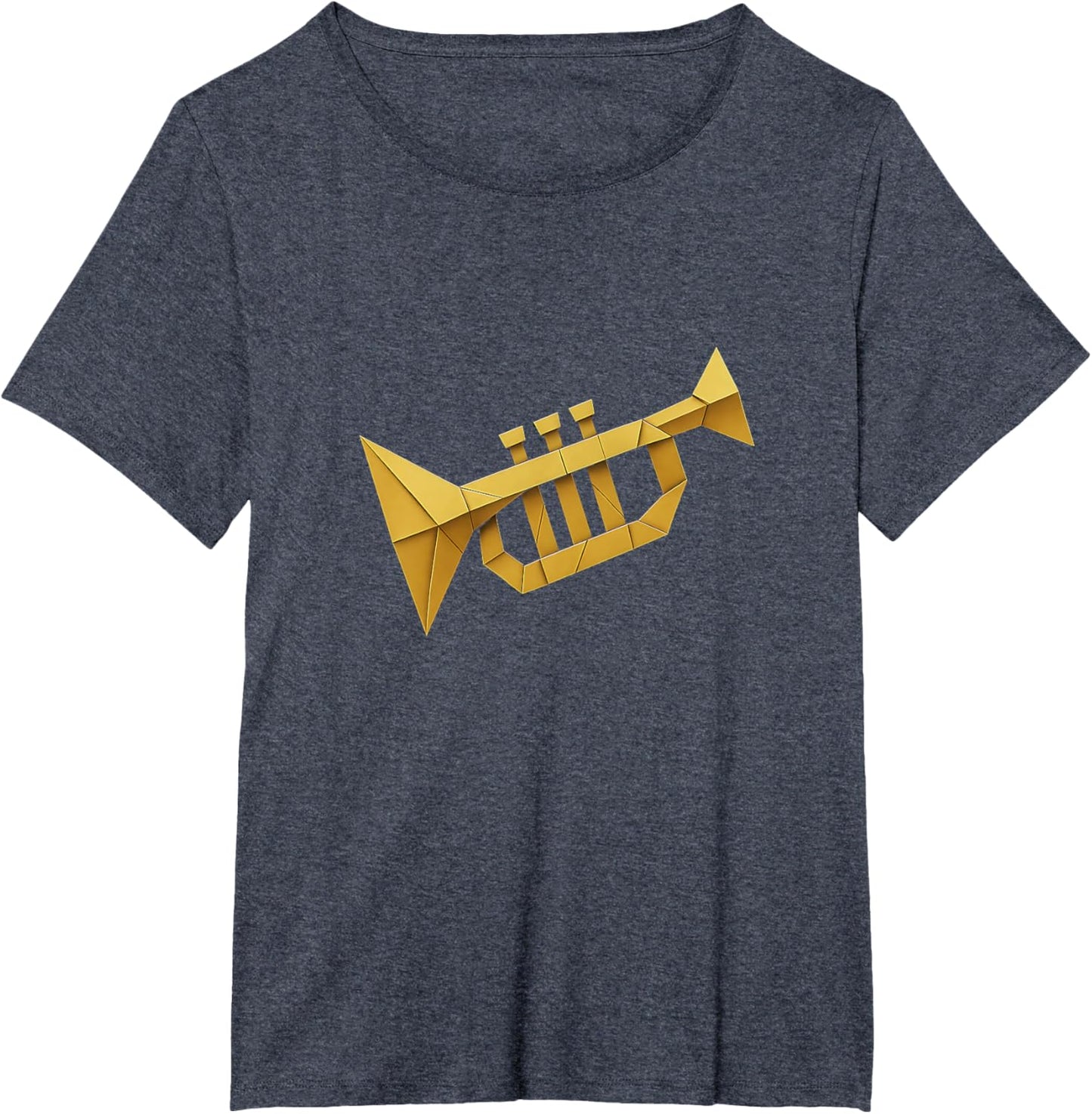 Origami Trumpet Ska