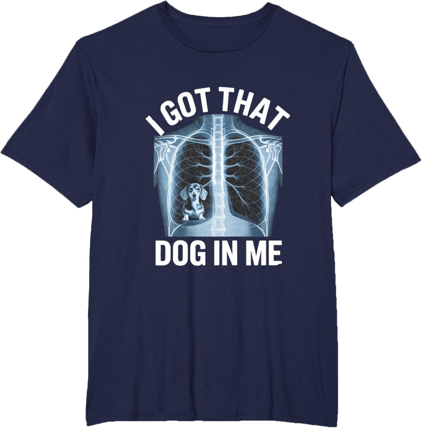 I Got That Dog in Me Mentality Inspired Art