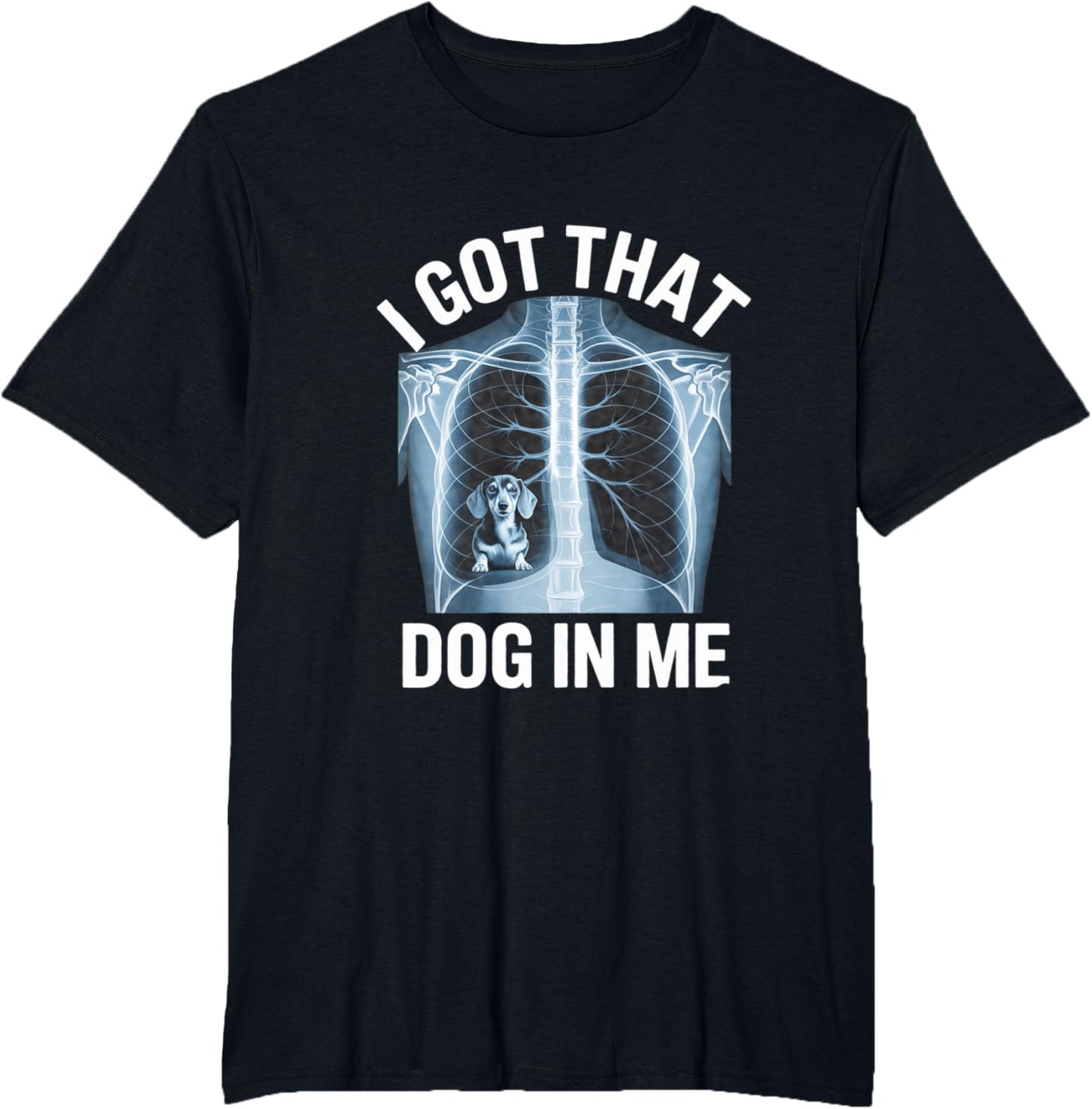 I Got That Dog in Me Mentality Inspired Art