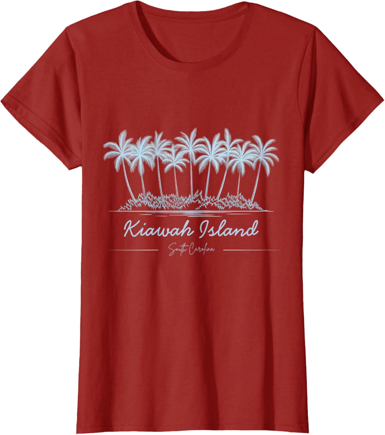 South Carolina Beach Kiawah Island Family Matching Trip