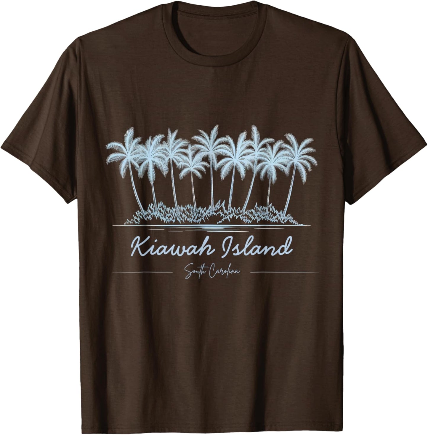 South Carolina Beach Kiawah Island Family Matching Trip