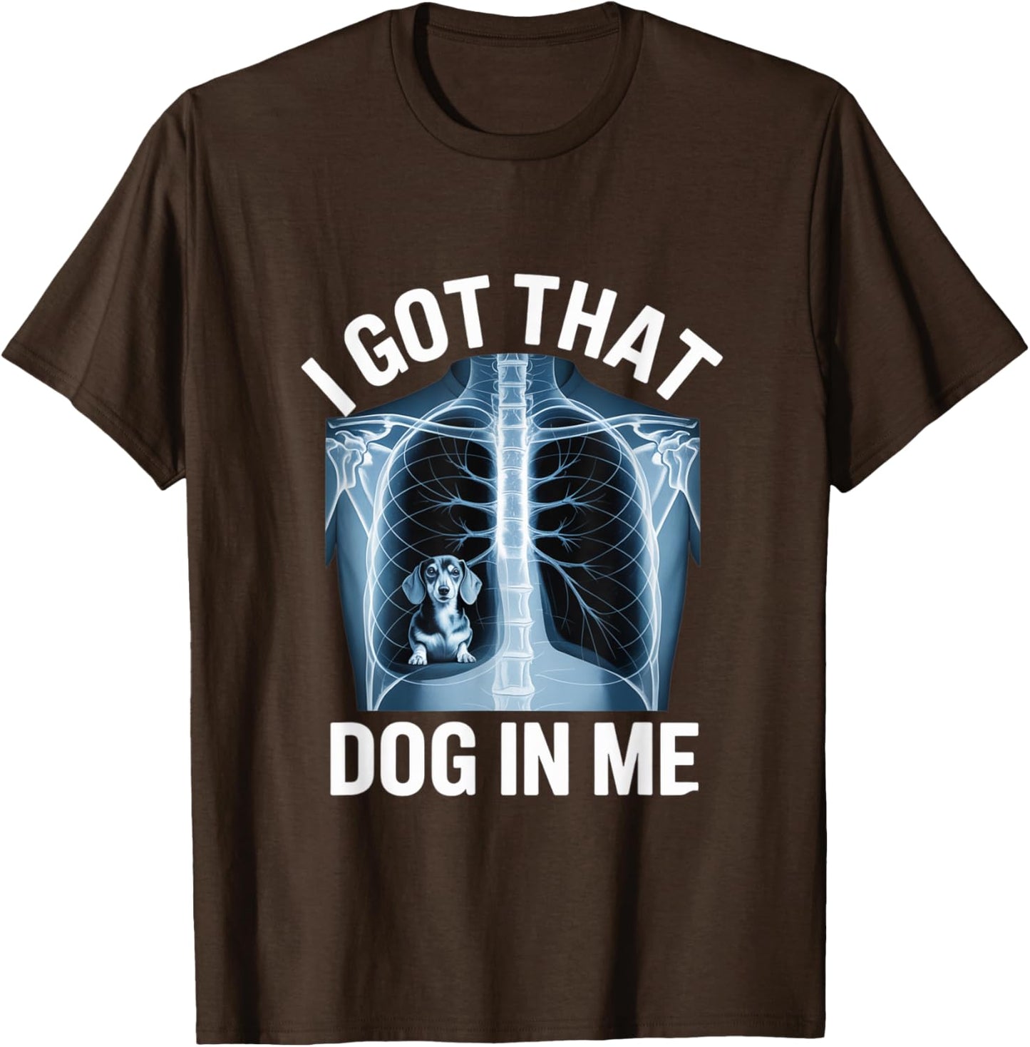 I Got That Dog in Me Mentality Inspired Art