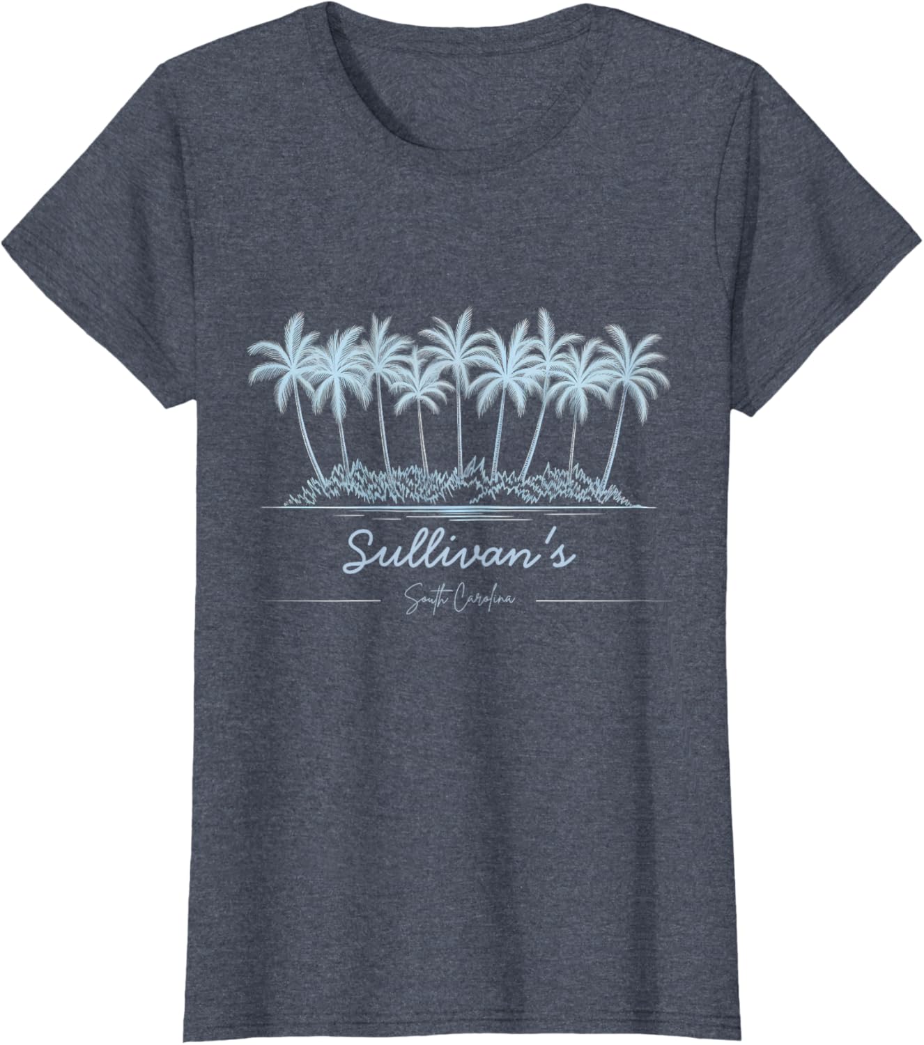 South Carolina Beach Sullivan's Family Matching Trip
