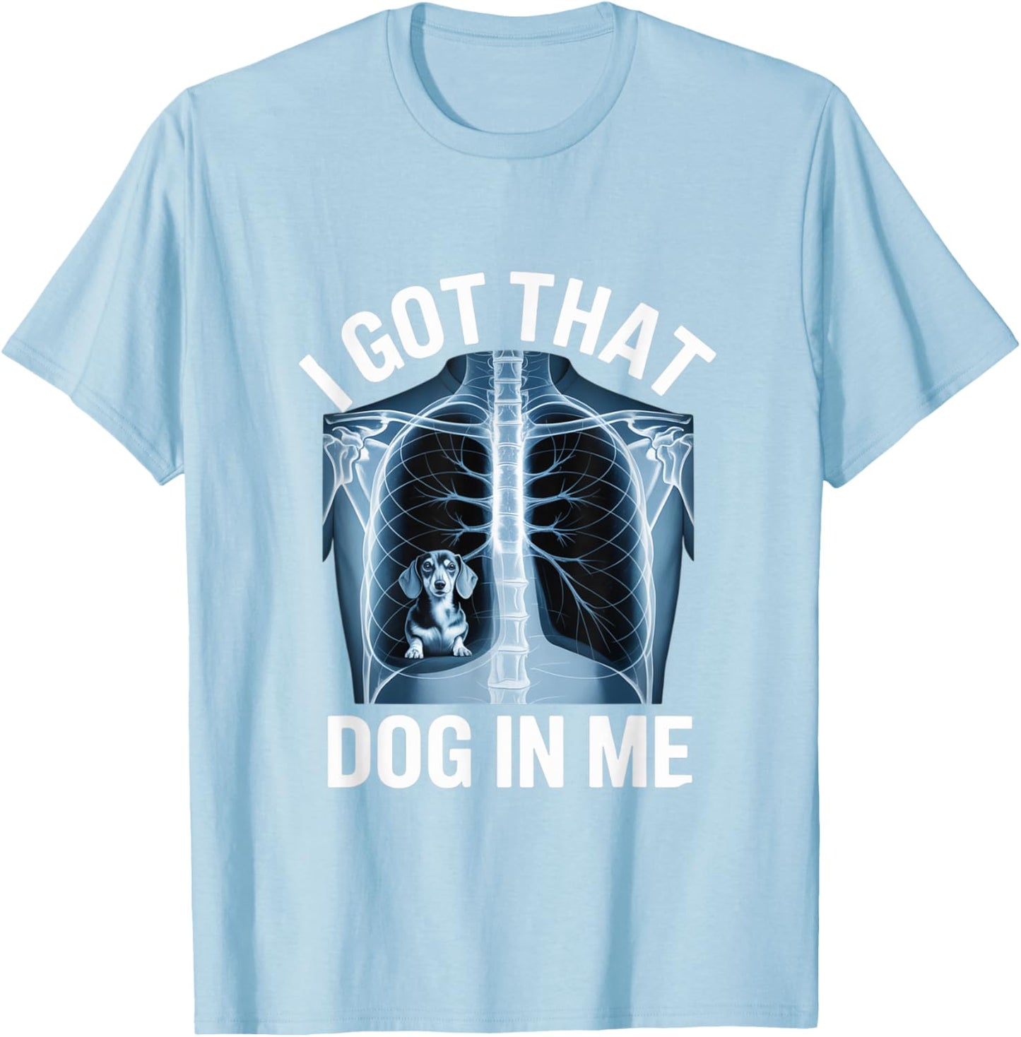 I Got That Dog in Me Mentality Inspired Art