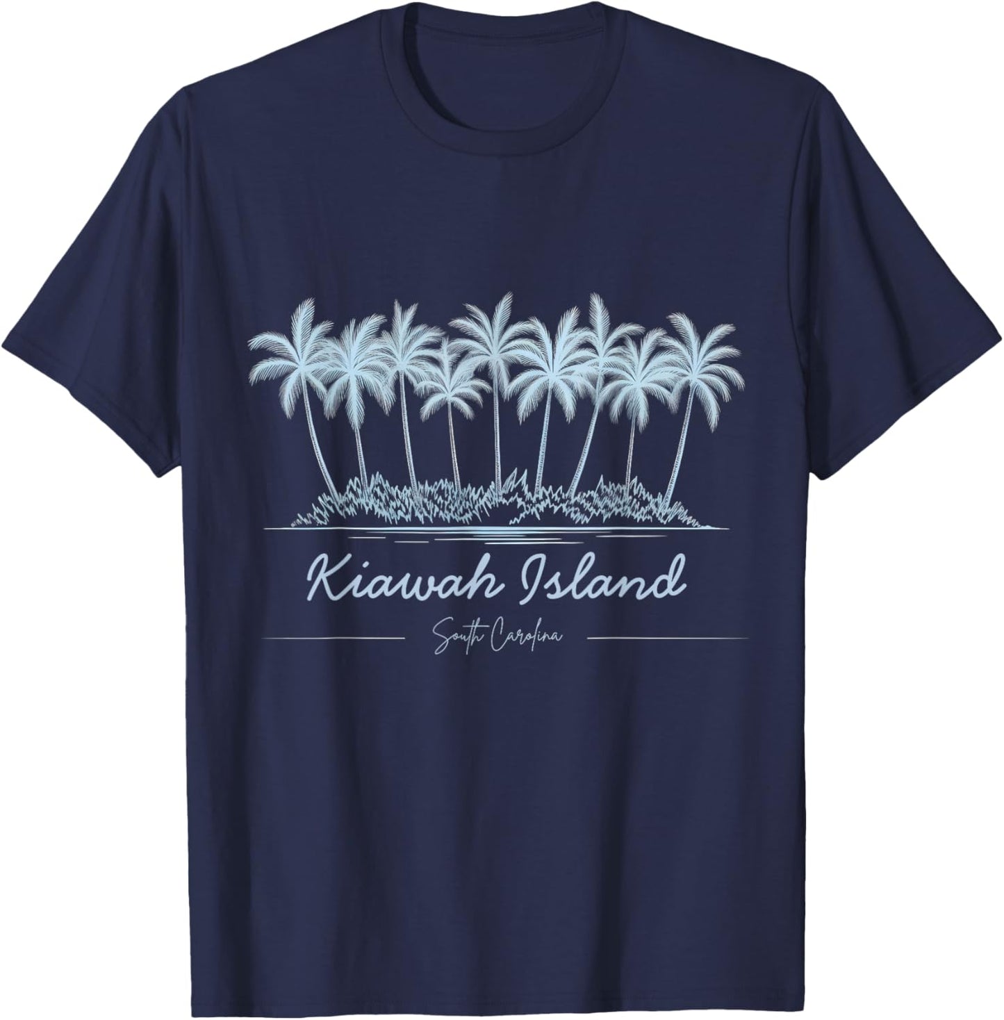 South Carolina Beach Kiawah Island Family Matching Trip