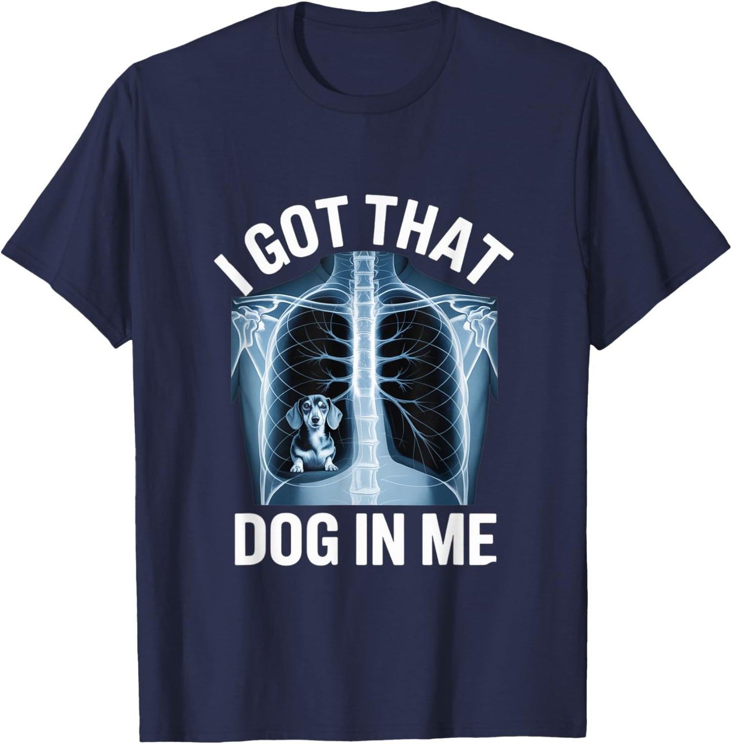I Got That Dog in Me Mentality Inspired Art