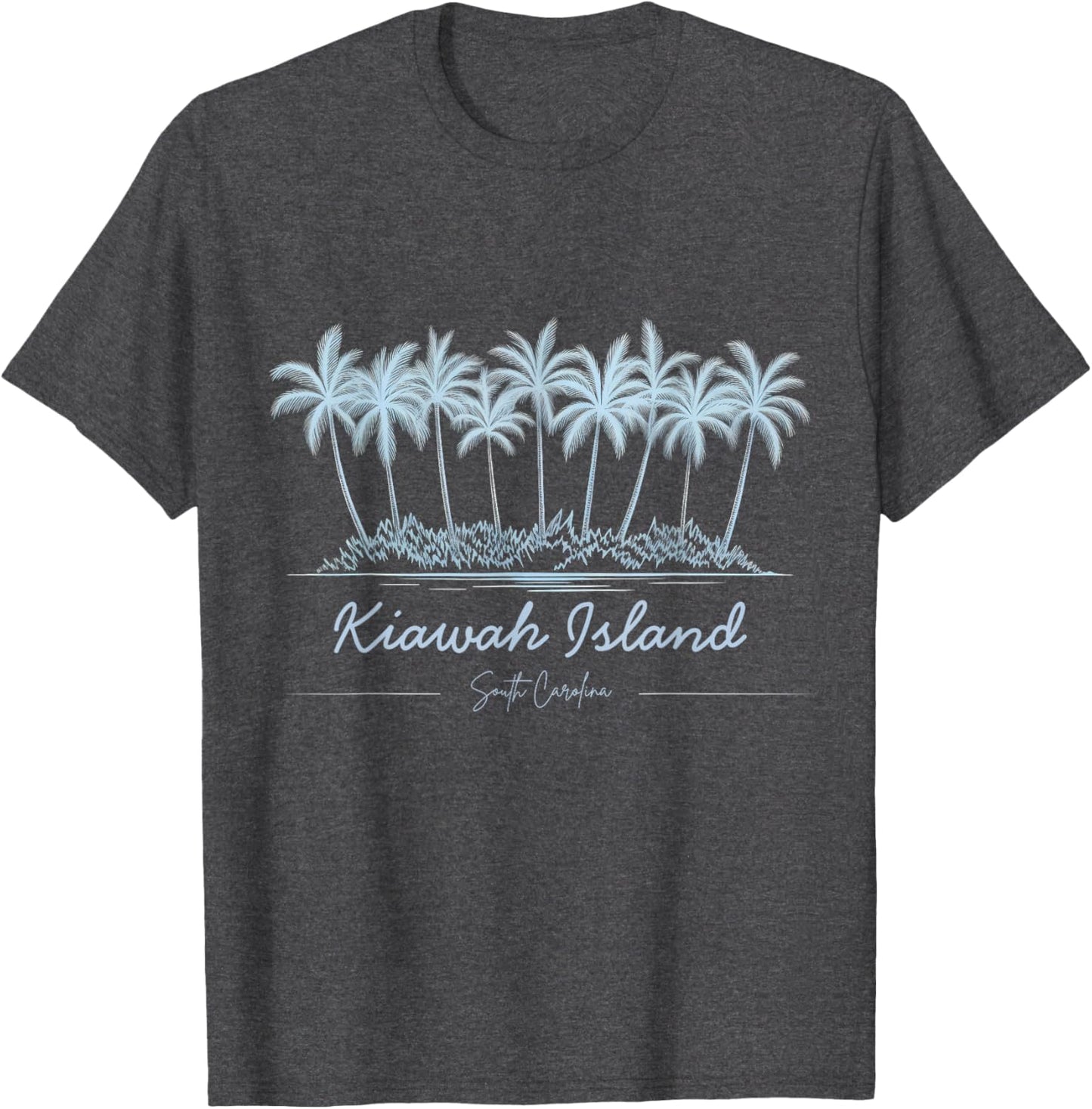 South Carolina Beach Kiawah Island Family Matching Trip