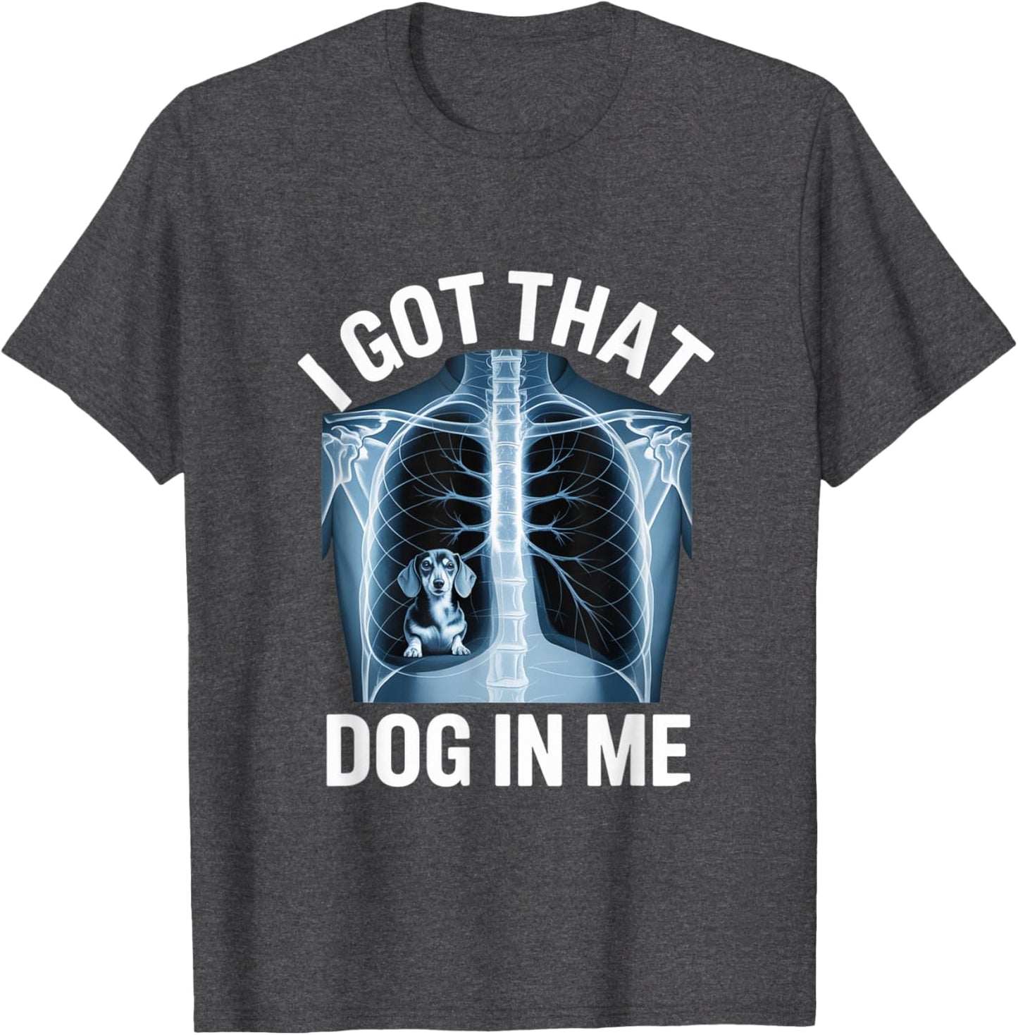I Got That Dog in Me Mentality Inspired Art