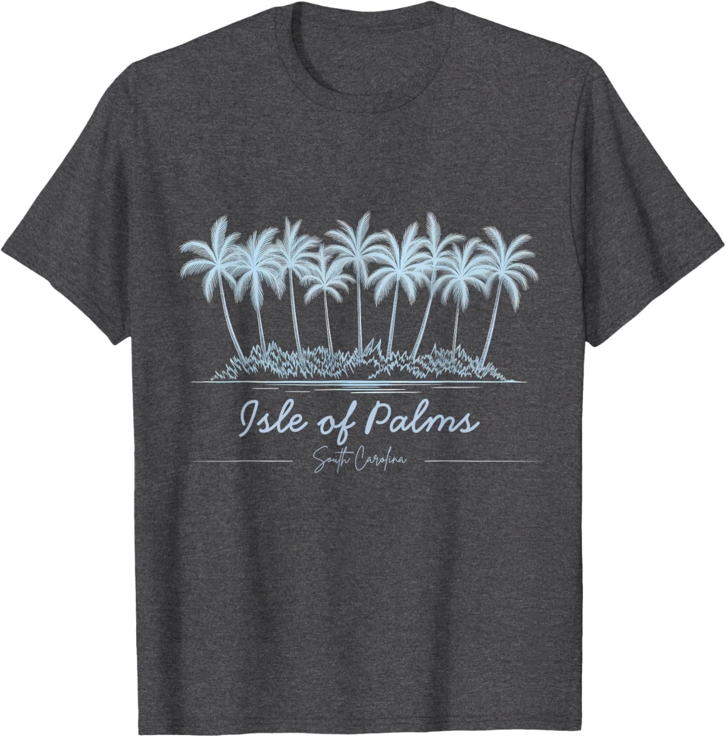 South Carolina Beach Isle of Palms Family Matching Trip