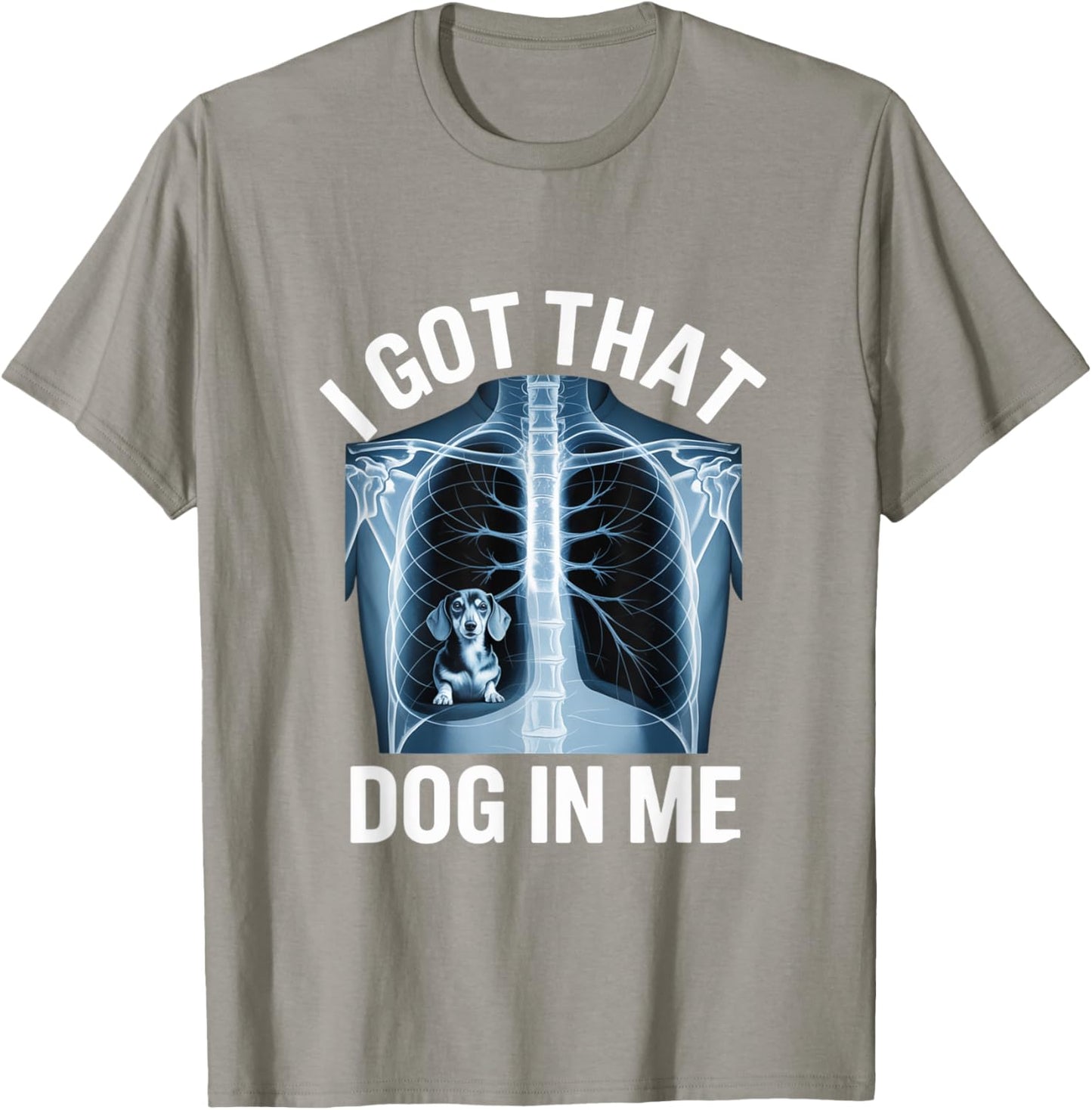 I Got That Dog in Me Mentality Inspired Art
