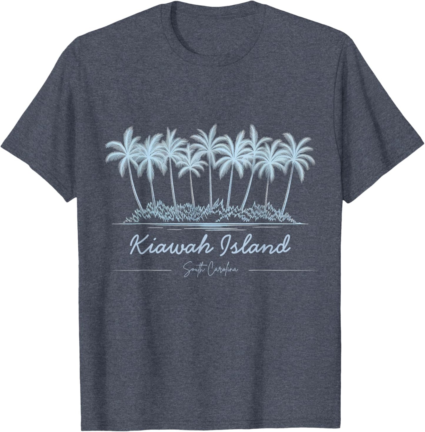 South Carolina Beach Kiawah Island Family Matching Trip