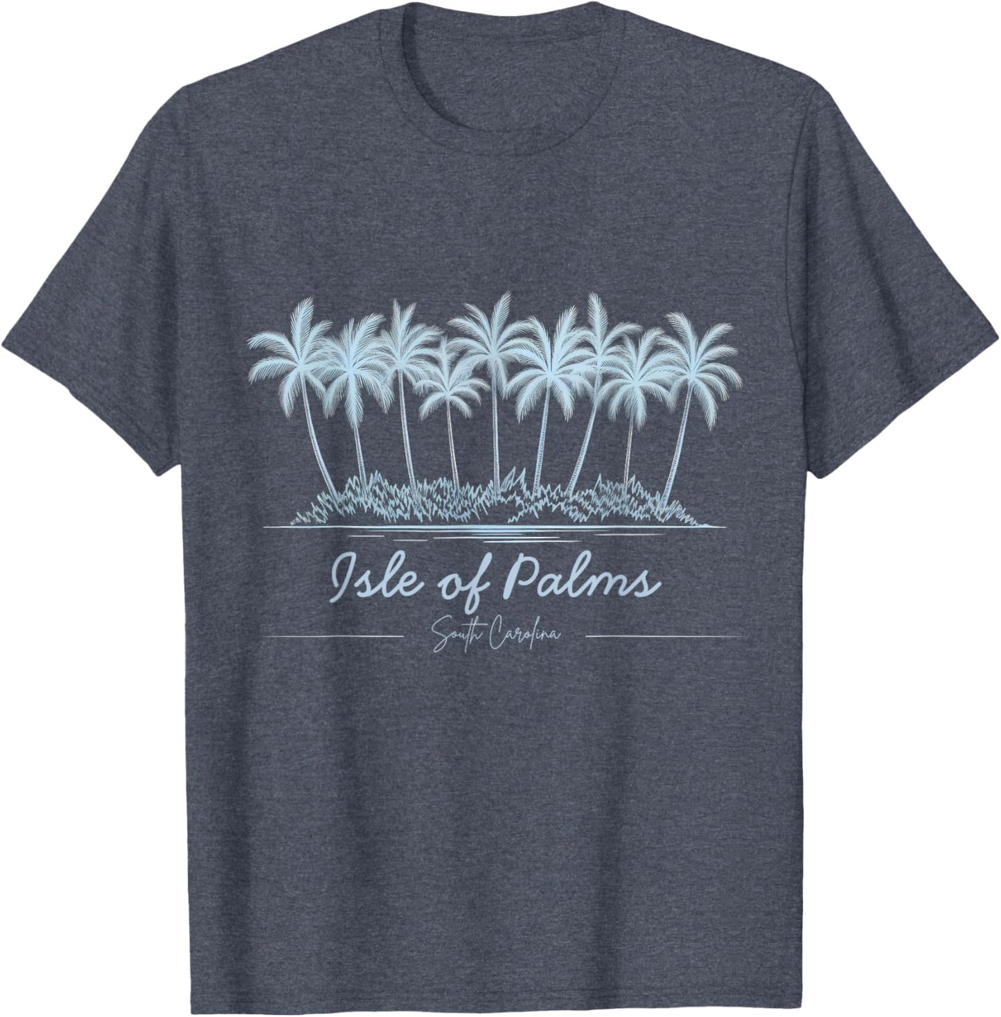 South Carolina Beach Isle of Palms Family Matching Trip