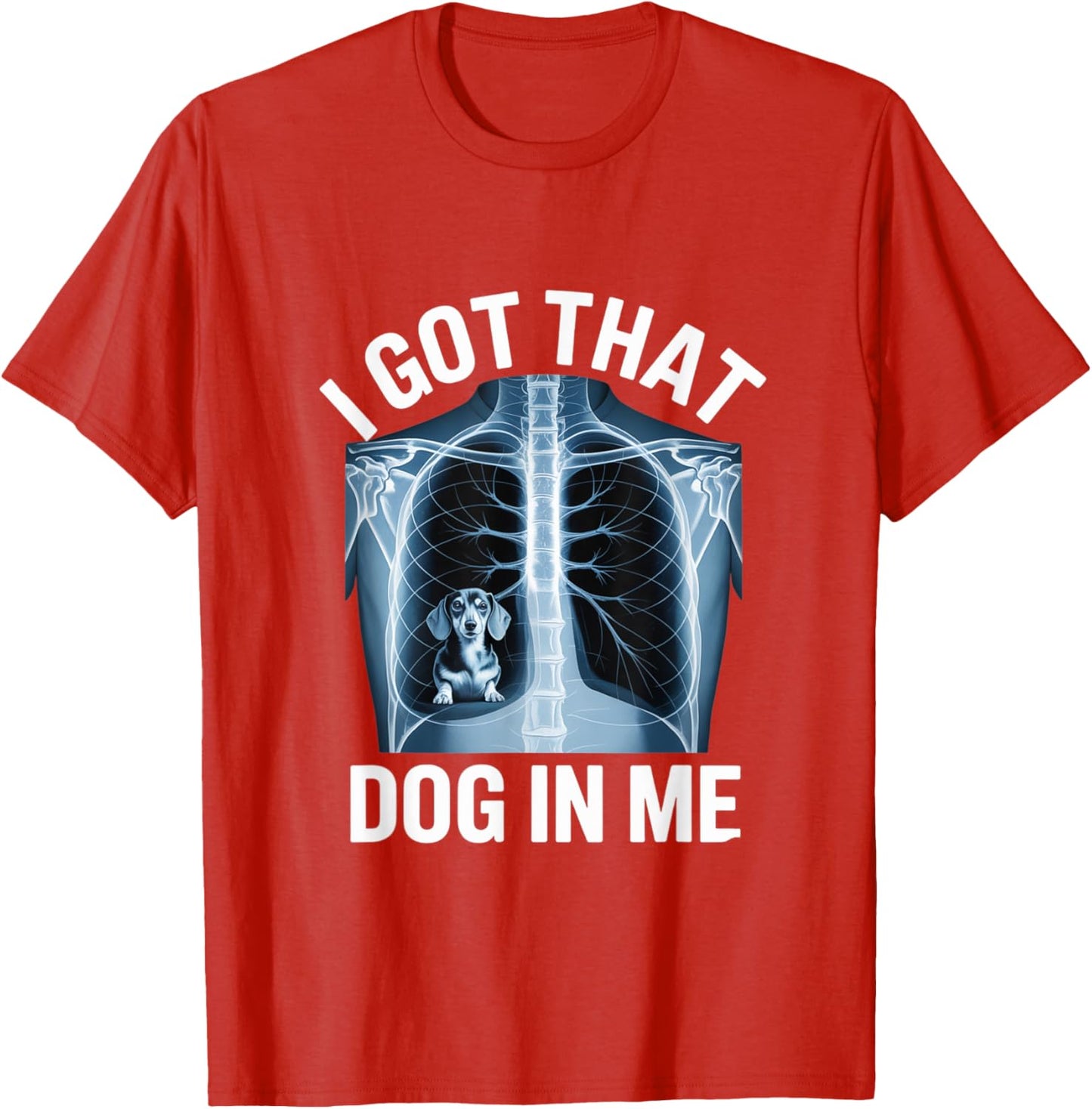 I Got That Dog in Me Mentality Inspired Art
