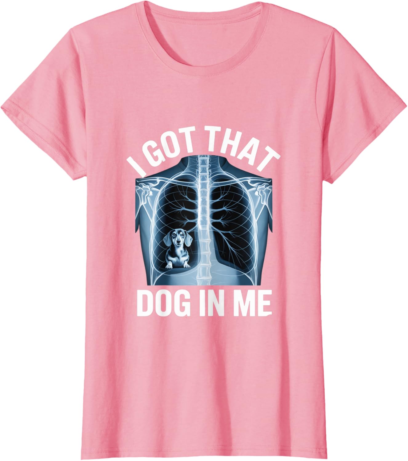 I Got That Dog in Me Mentality Inspired Art