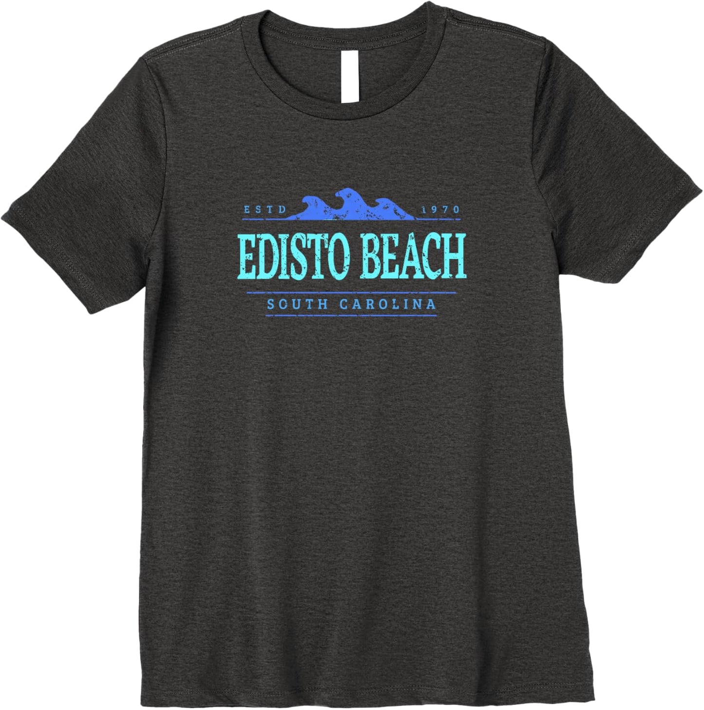 Edisto Beach South Carolina | Edisto Beach SC Shoreline Premium