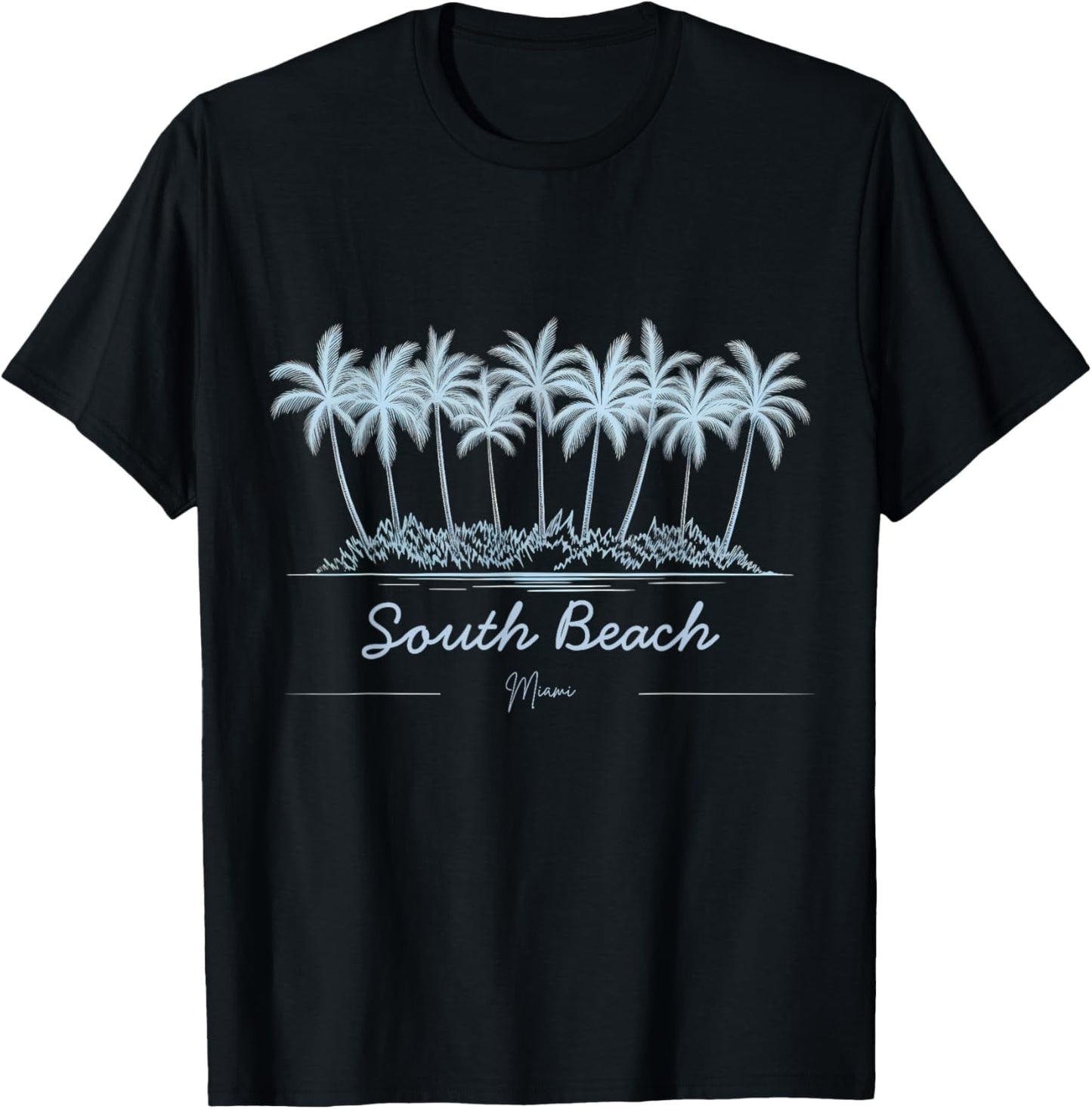 Miami Beach South Beach Family Matching Trip