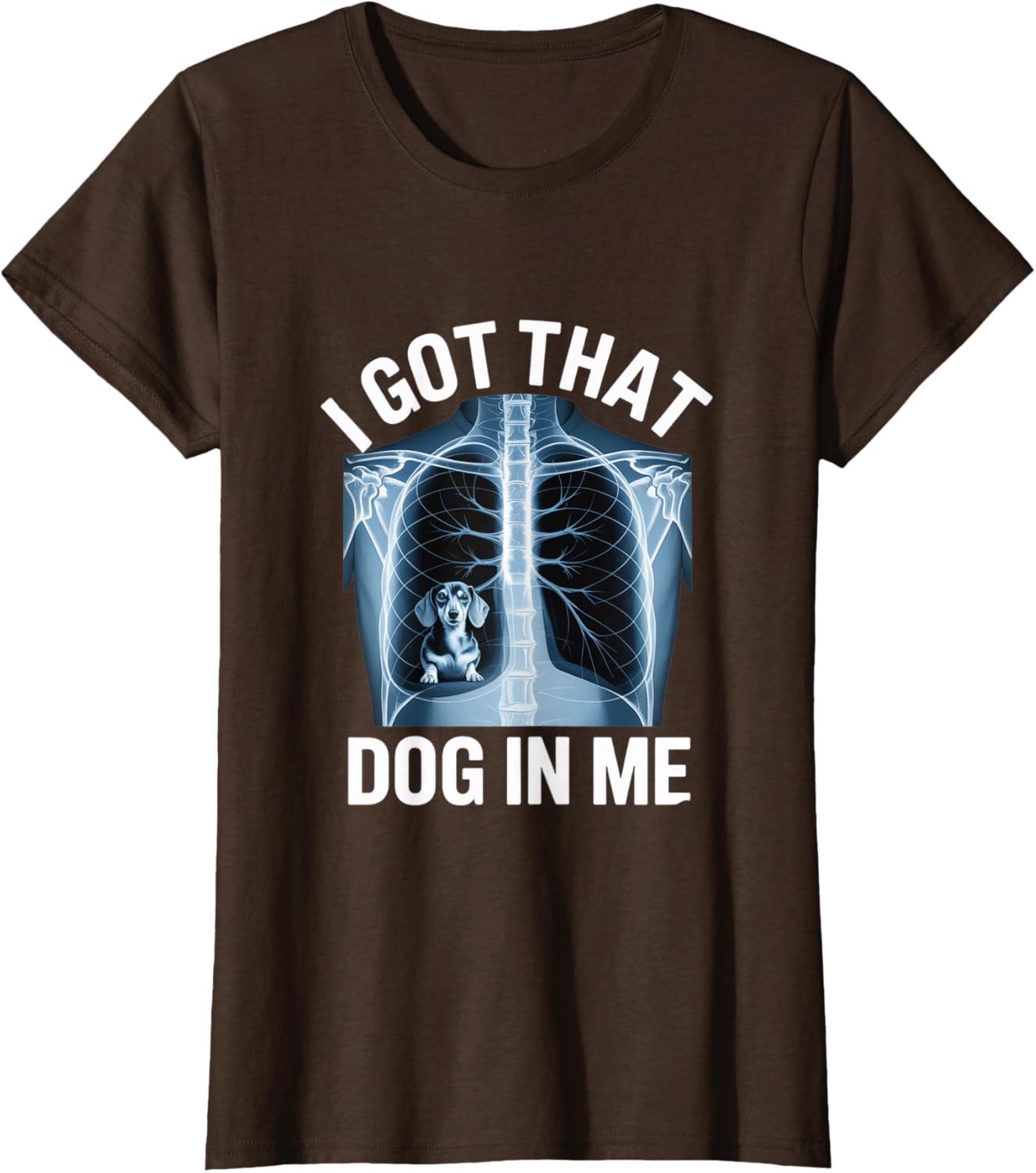 I Got That Dog in Me Mentality Inspired Art