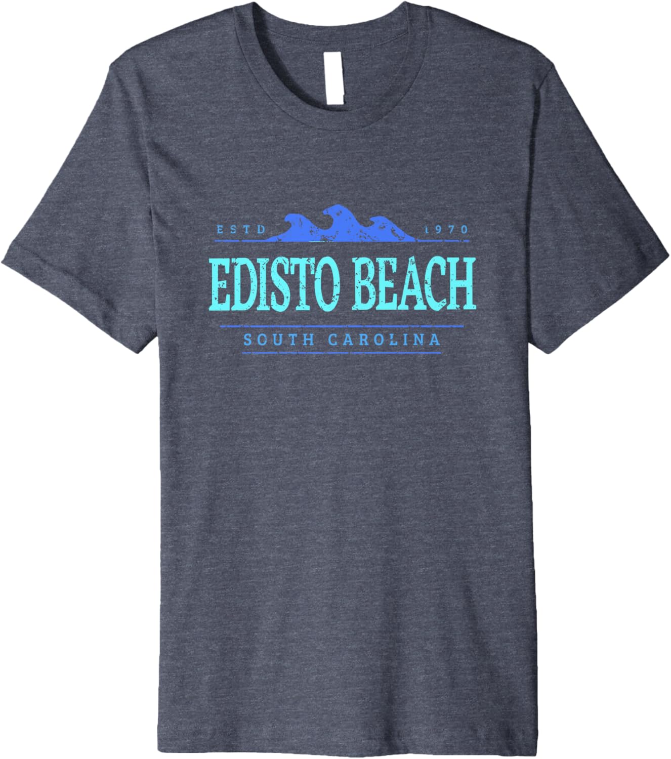 Edisto Beach South Carolina | Edisto Beach SC Shoreline Premium