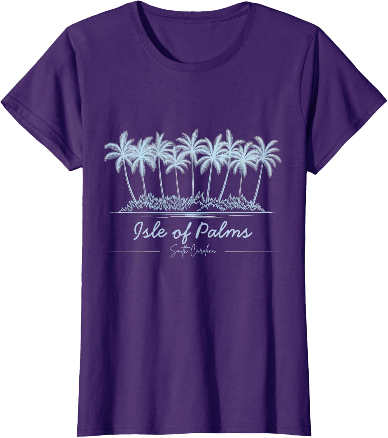 South Carolina Beach Isle of Palms Family Matching Trip