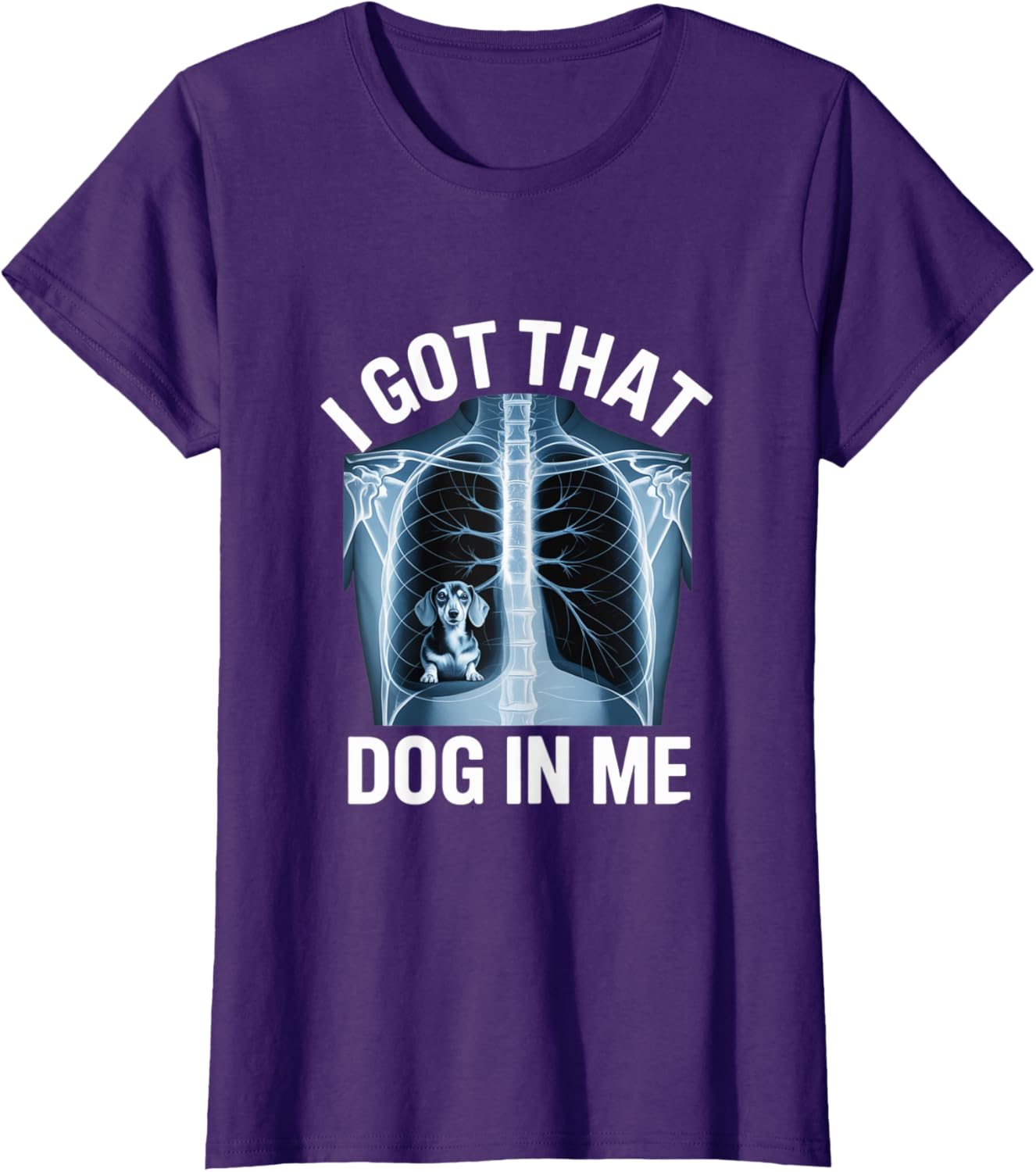 I Got That Dog in Me Mentality Inspired Art