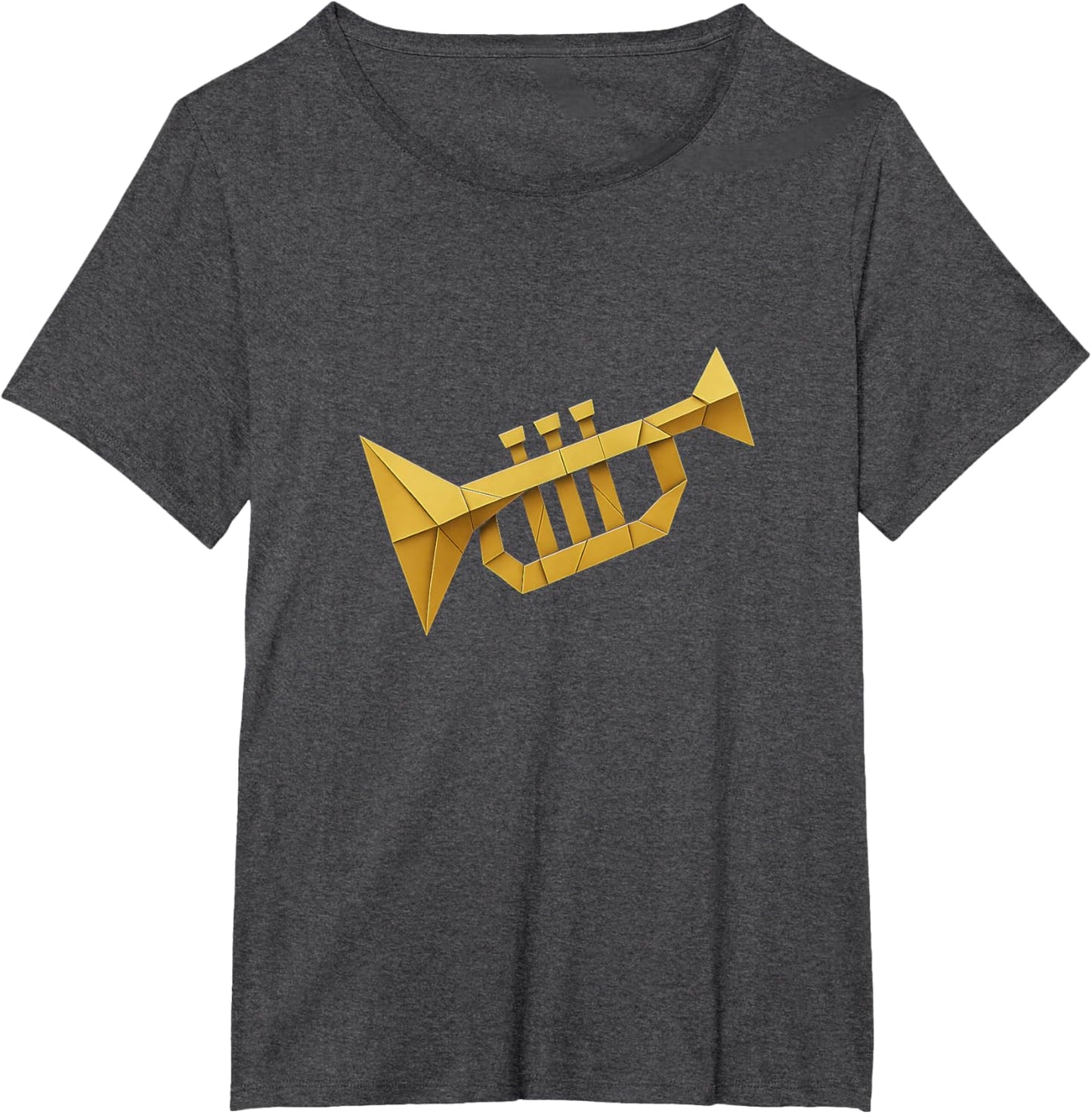 Origami Trumpet Ska