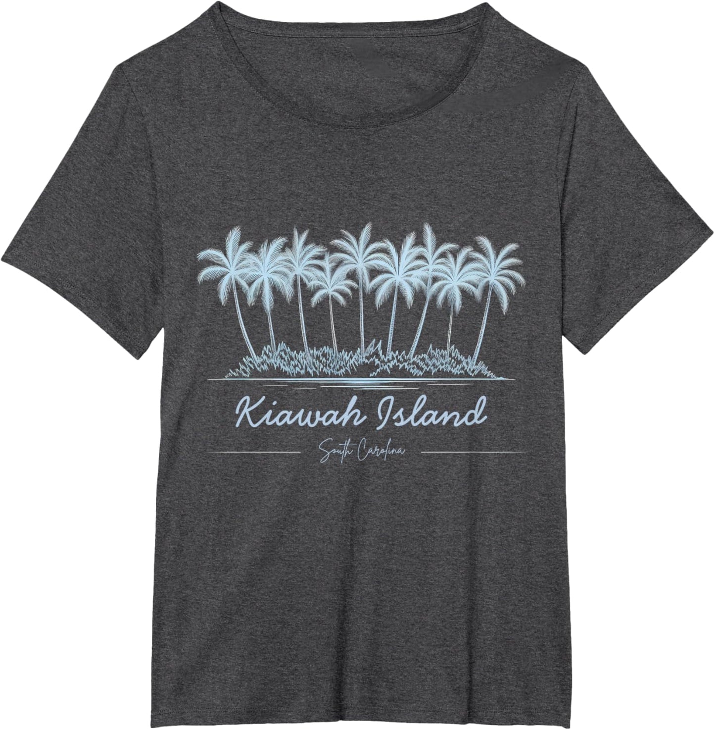 South Carolina Beach Kiawah Island Family Matching Trip