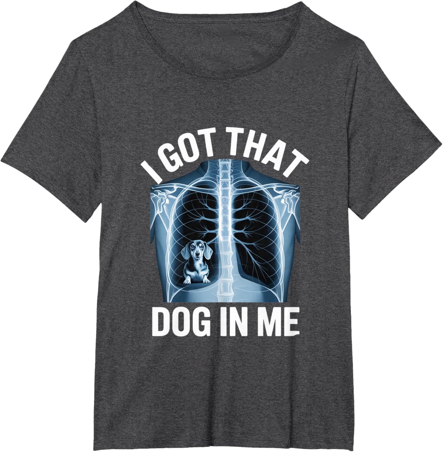 I Got That Dog in Me Mentality Inspired Art
