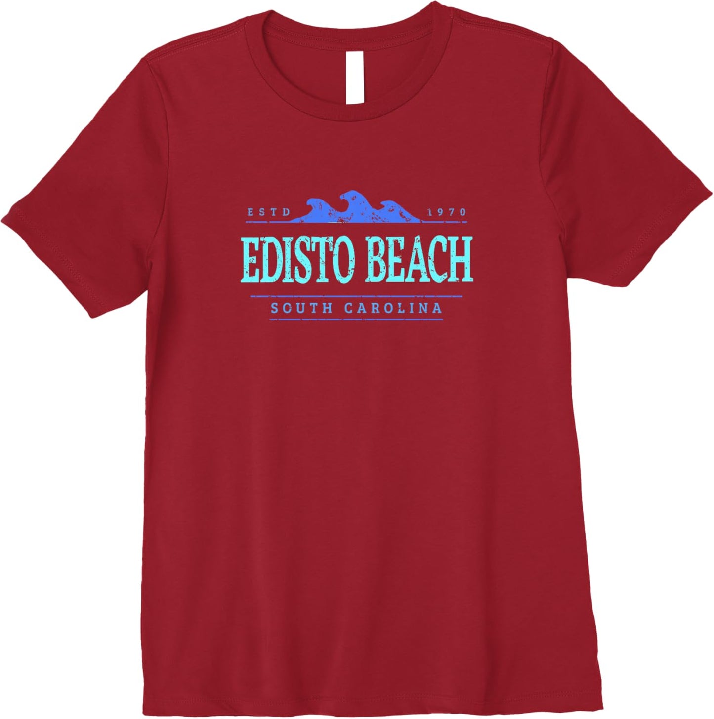 Edisto Beach South Carolina | Edisto Beach SC Shoreline Premium