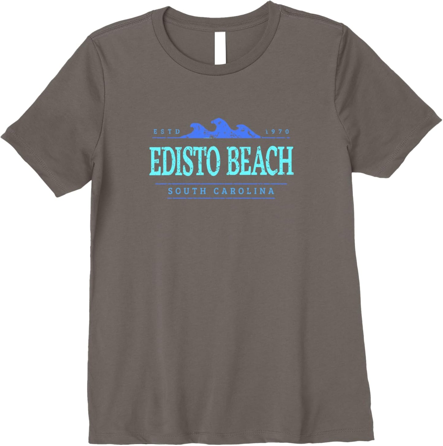 Edisto Beach South Carolina | Edisto Beach SC Shoreline Premium