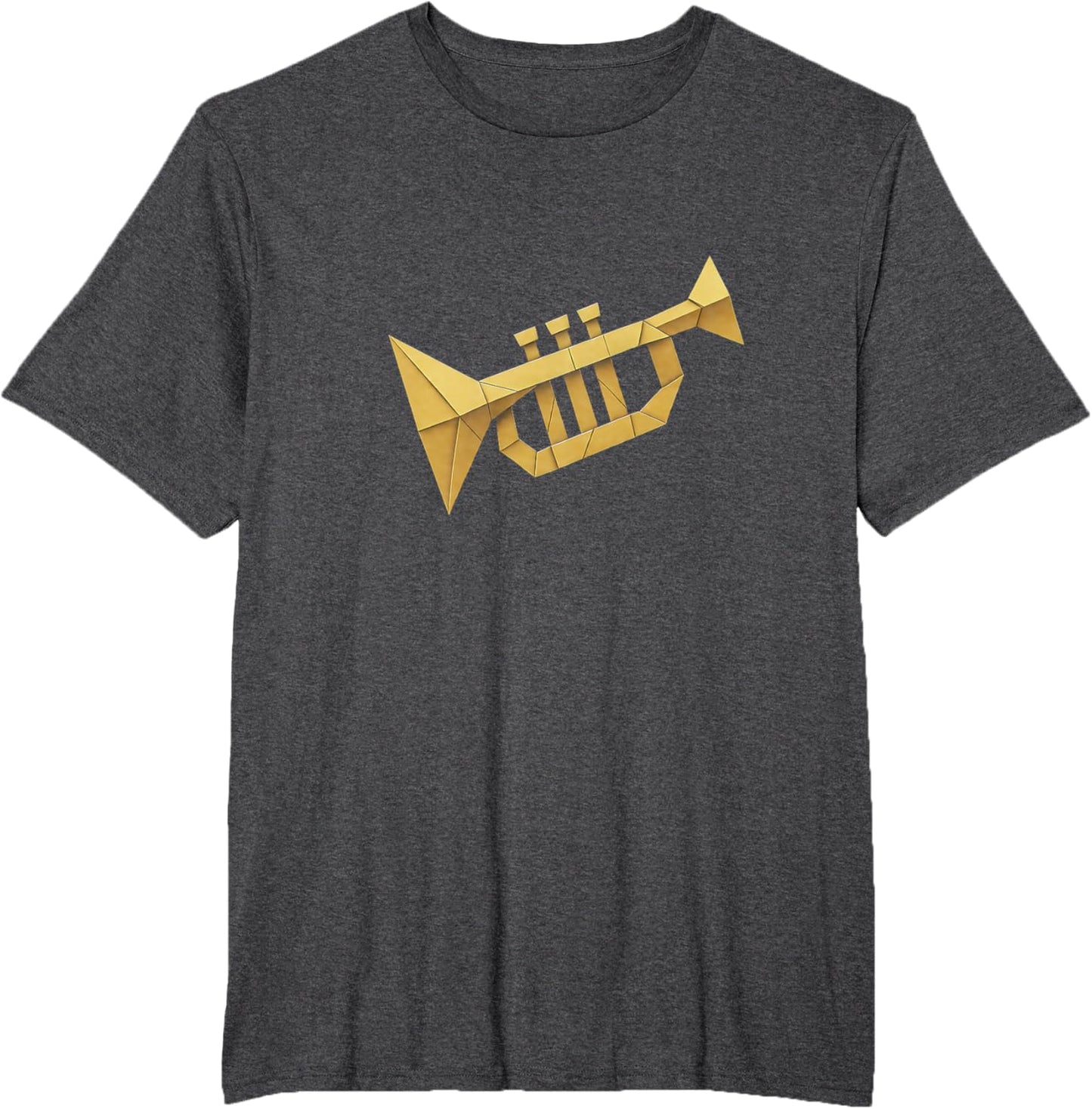 Origami Trumpet Ska