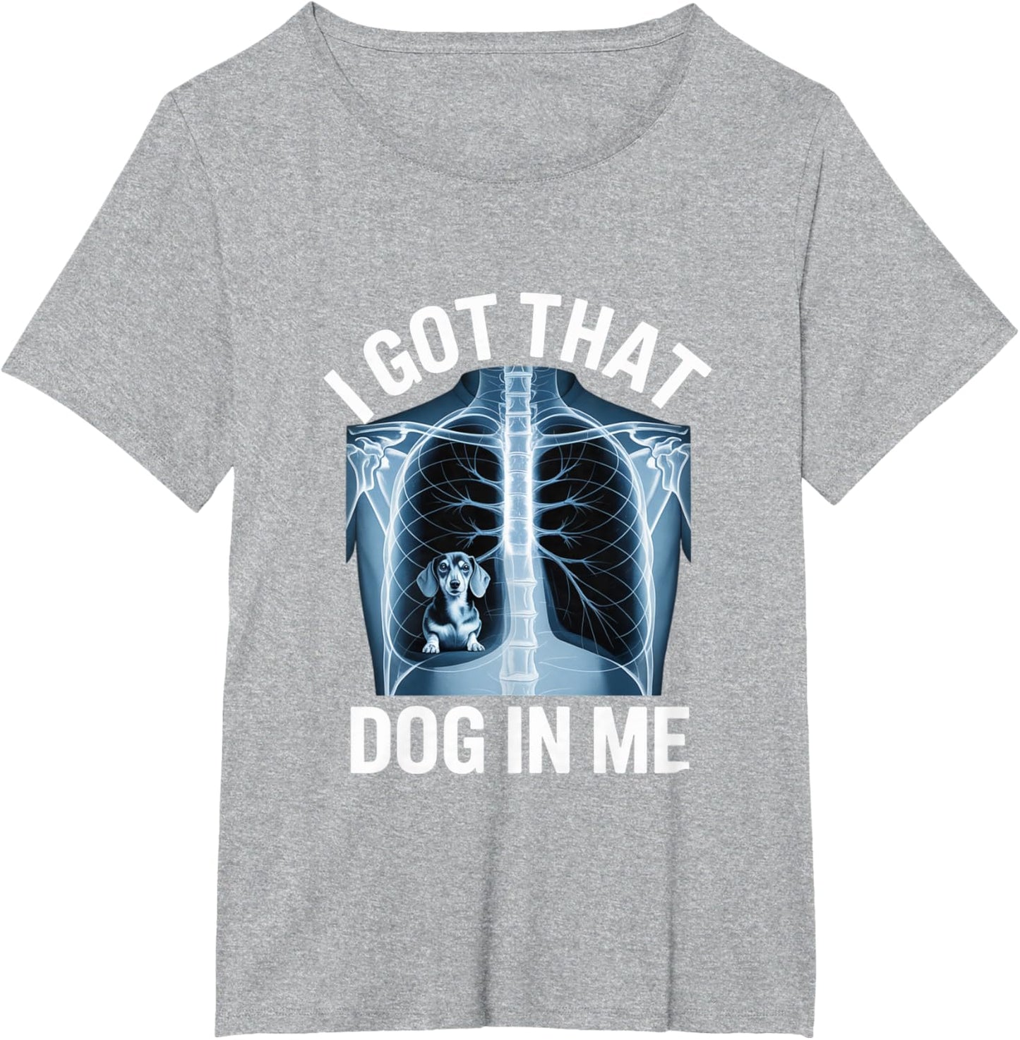 I Got That Dog in Me Mentality Inspired Art