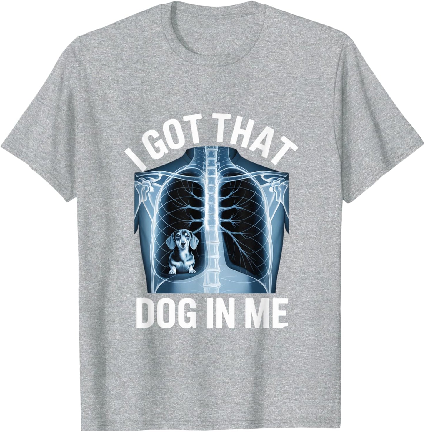 I Got That Dog in Me Mentality Inspired Art