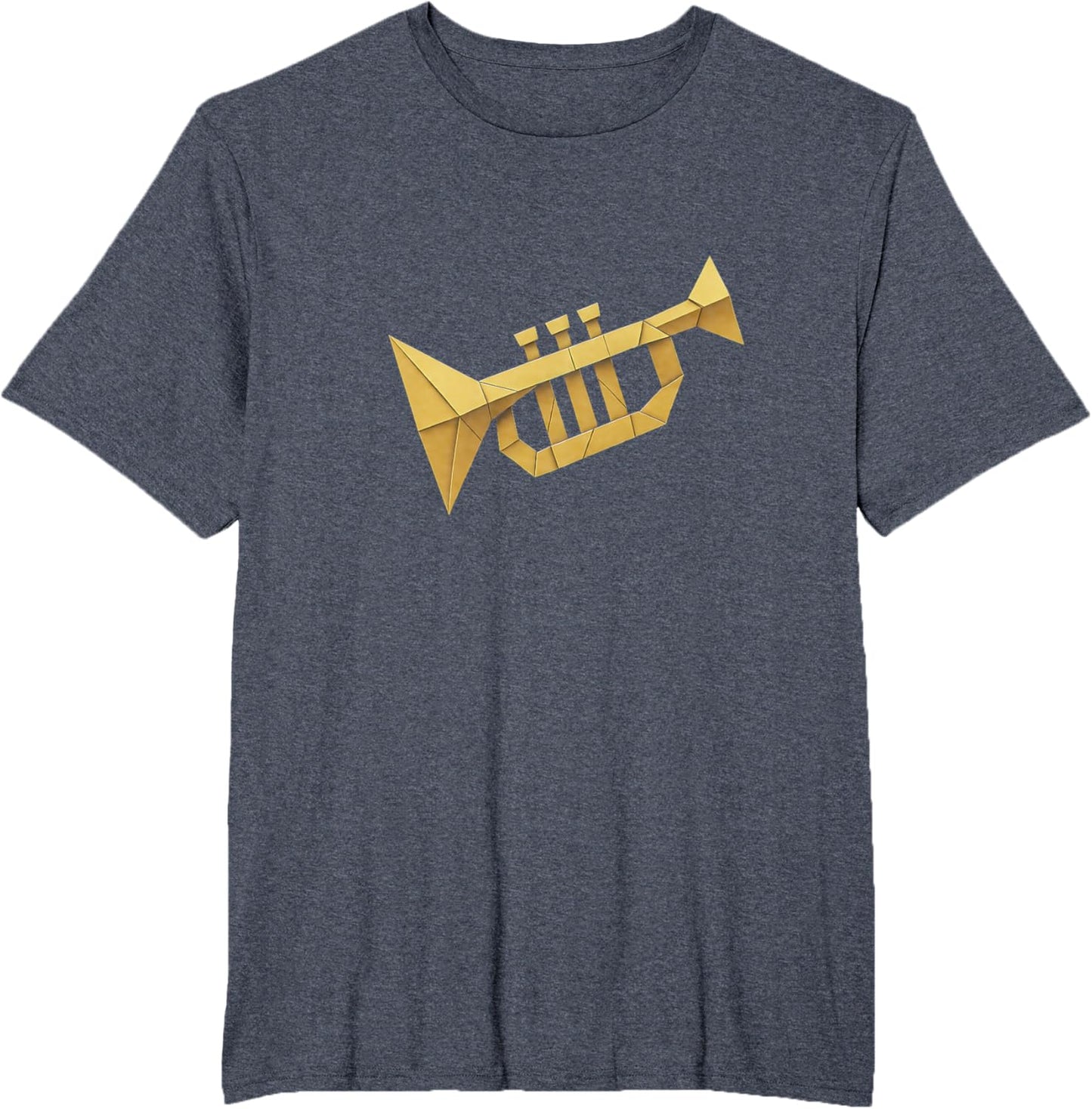 Origami Trumpet Ska