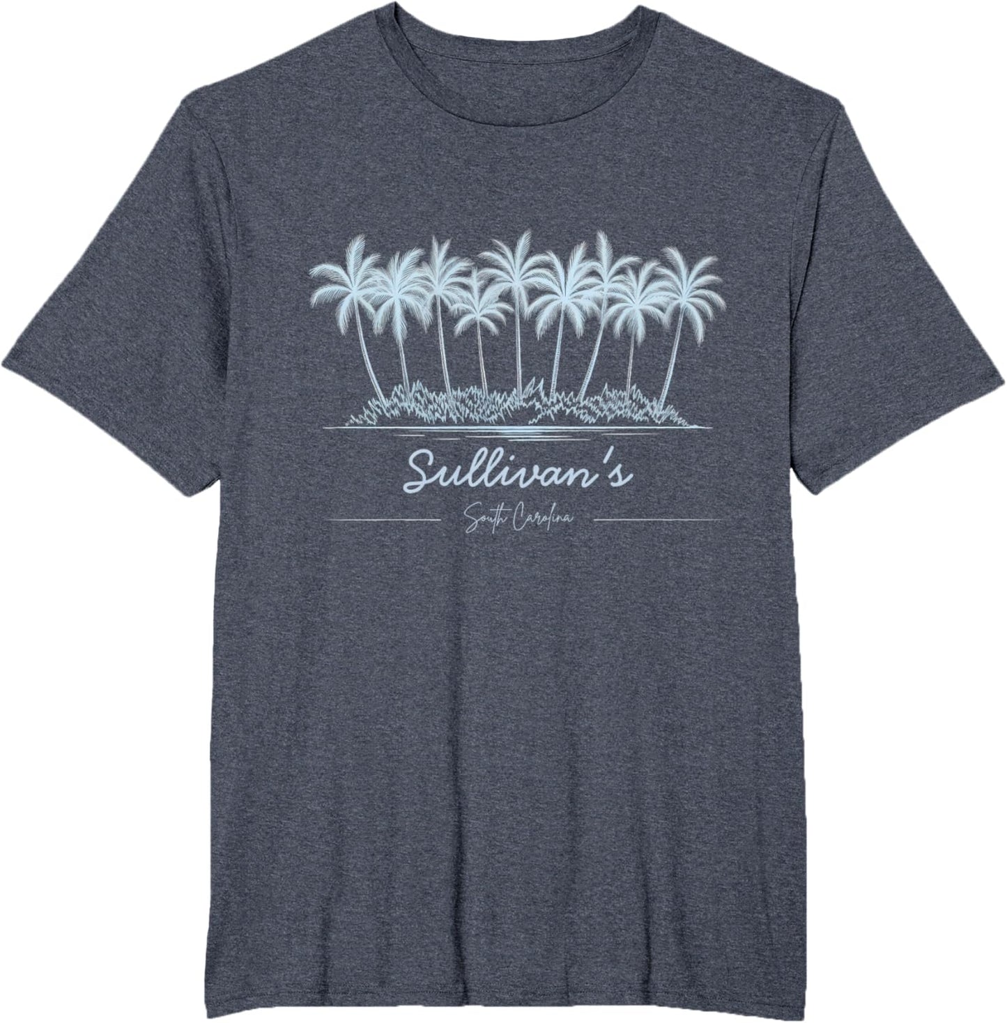 South Carolina Beach Sullivan's Family Matching Trip