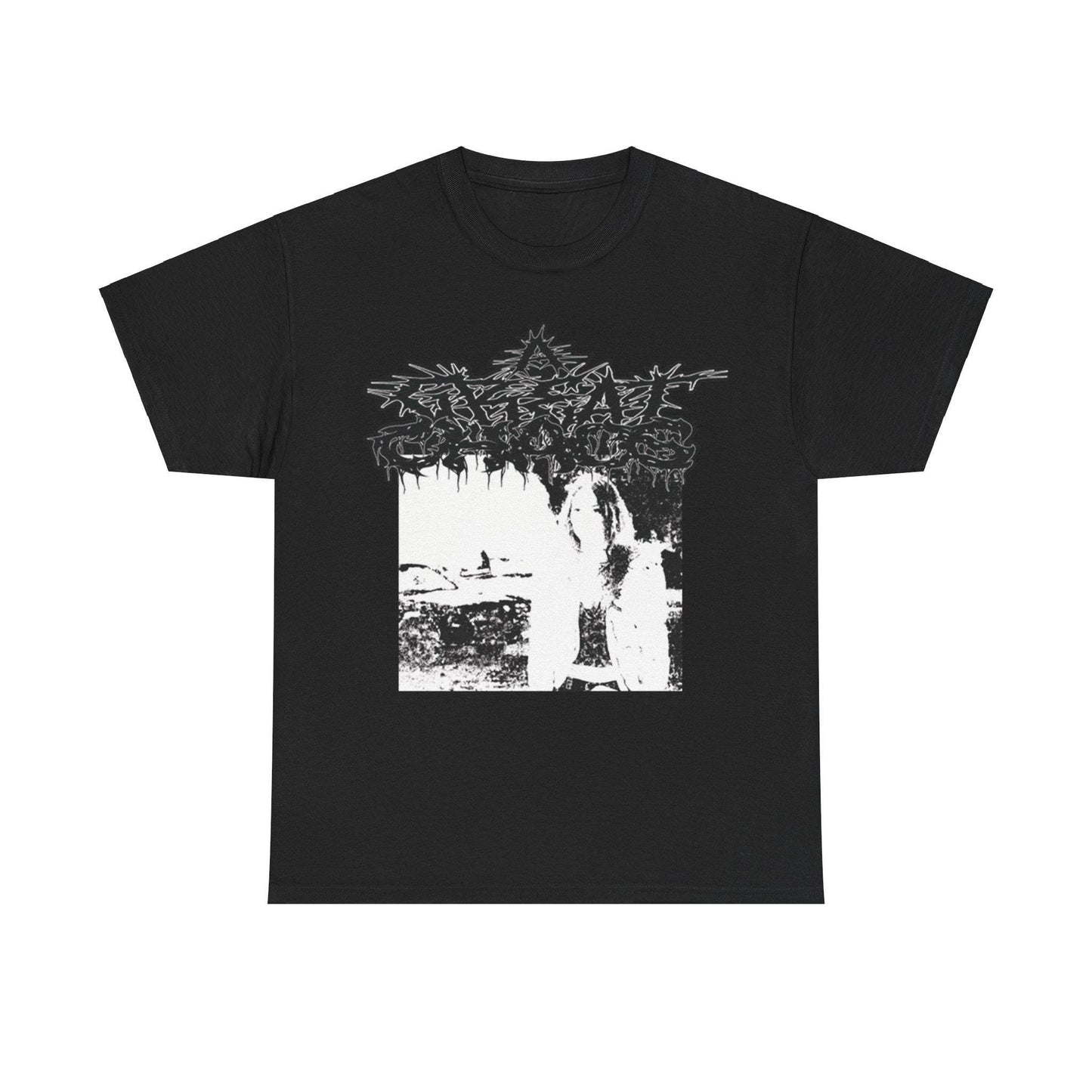 Ken Carson AGC A Great Chaos JB Album Tour Merch Tee - All Sizes