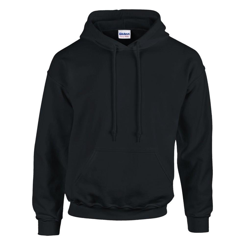 Dog Thug Life Hoodie - Cozy Pet Lover Pullover - Funny Dog Apparel